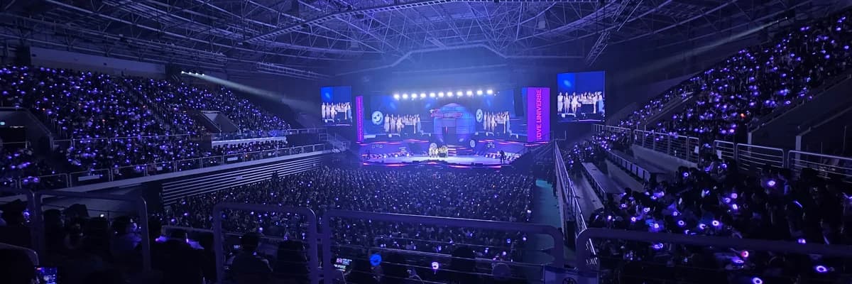 Week 4: Oct 17 - Oct 23: TWICE, Friends and Some Good Food.