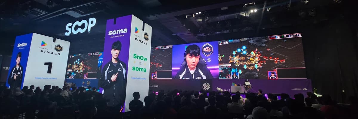 Week 5: Oct 24 - Oct 30: Starcraft, Themeparks and Long Hours at Work.