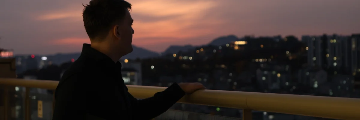 Week 8: Nov 14 - Nov 20: Packing, Traveling and Final Goodbyes