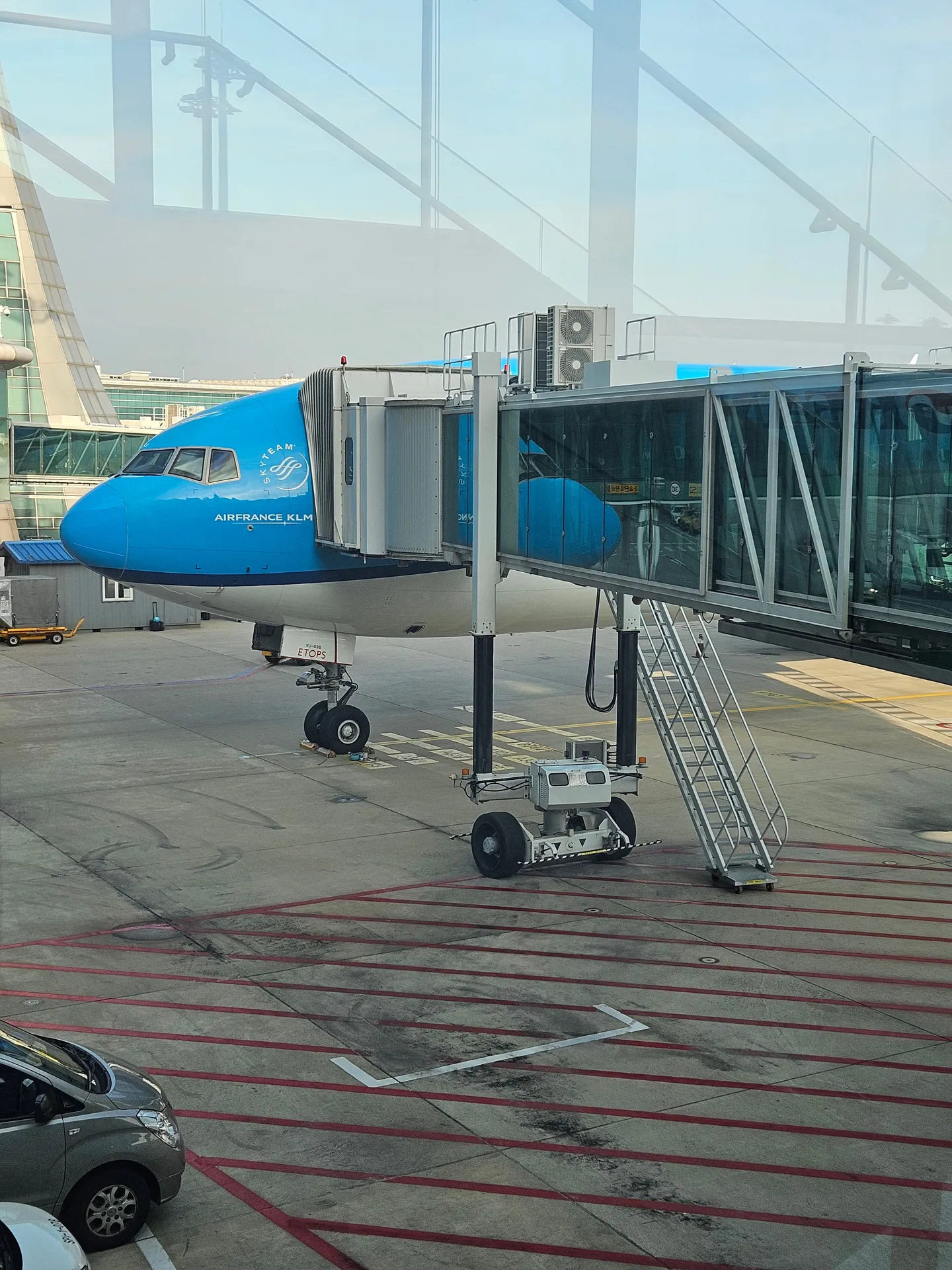 Travel photos from Seoul 3