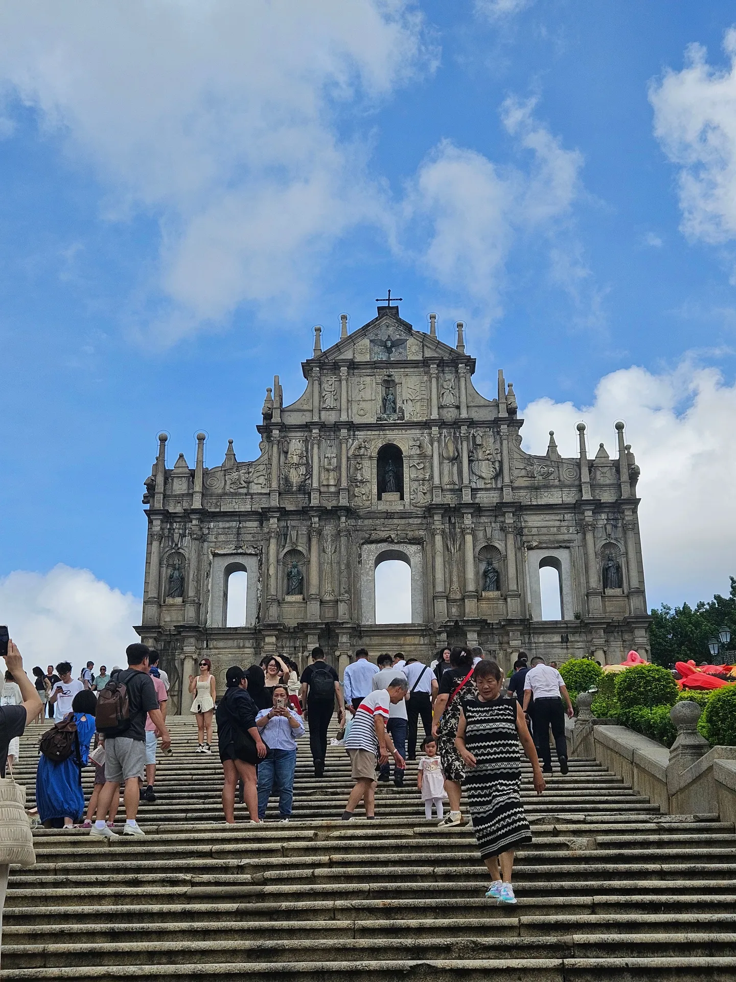 Travel photos from Seoul 5