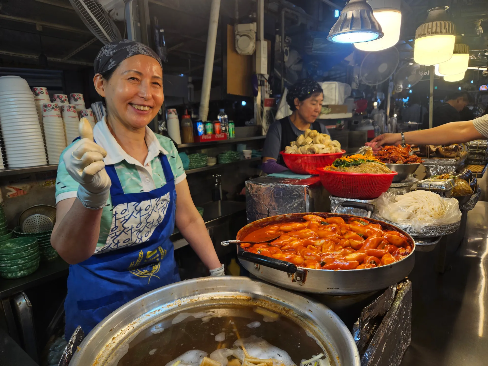 Travel photos from Seoul 10