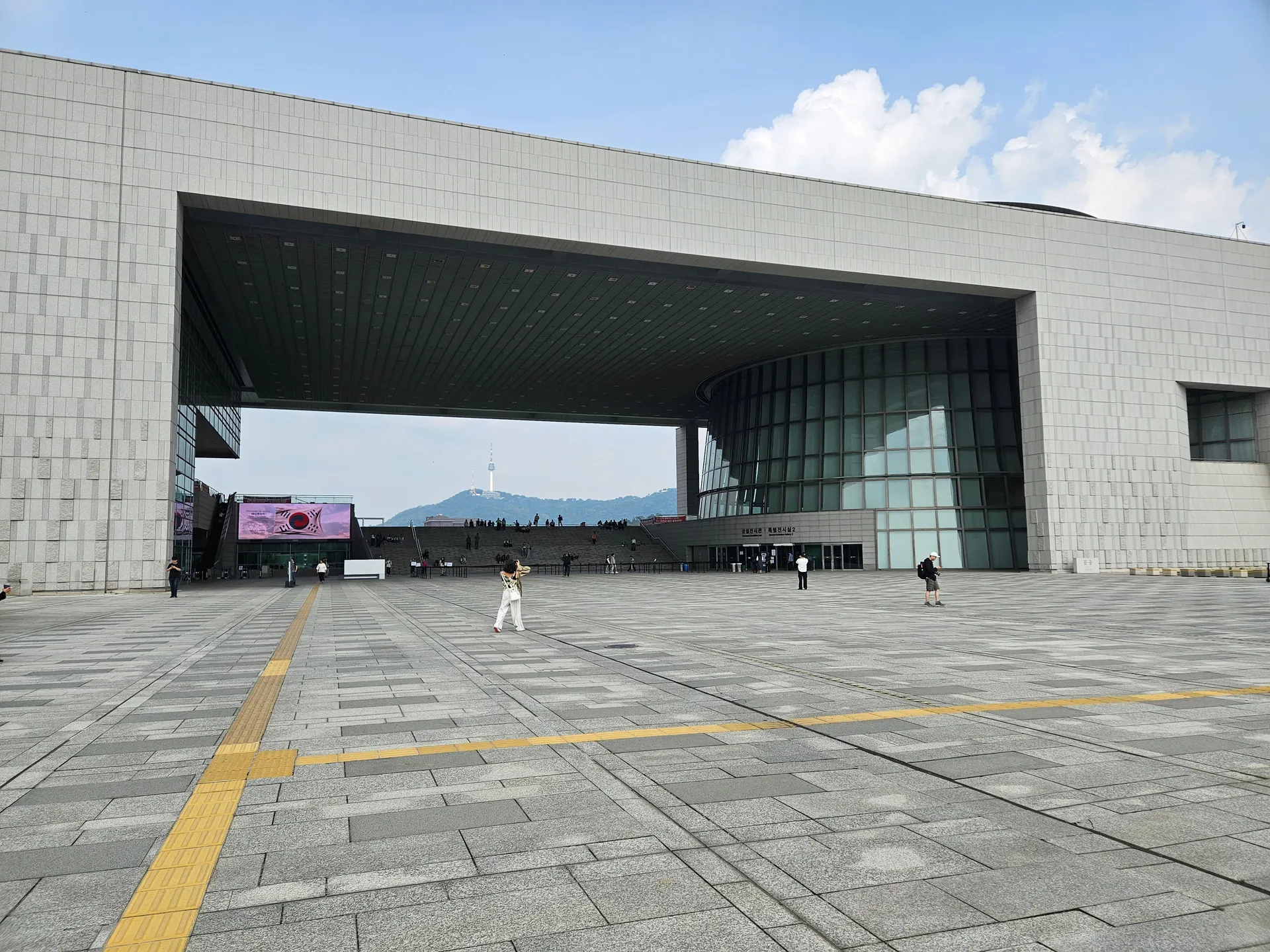 Travel photos from Seoul 1