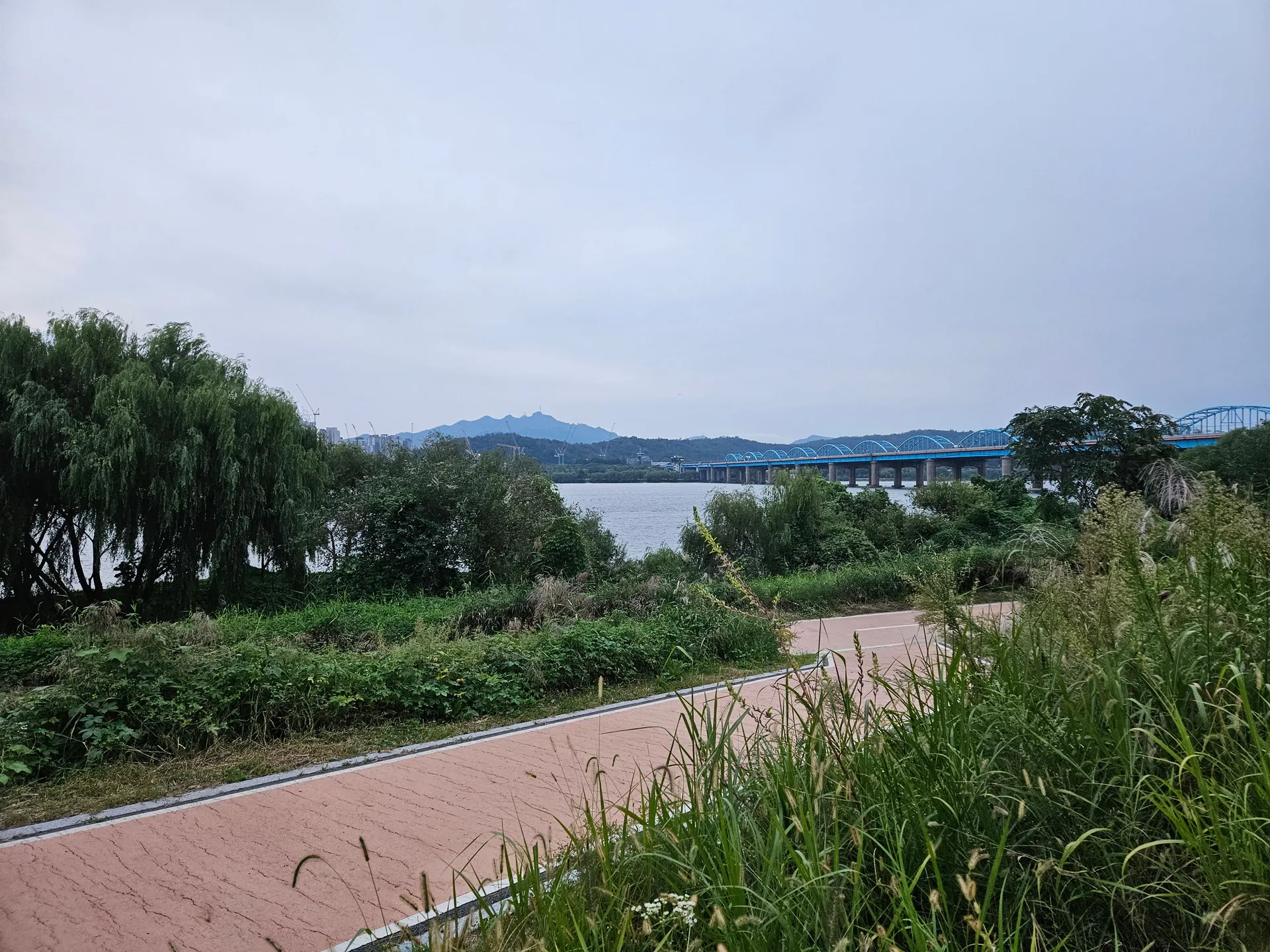 Travel photos from Seoul 10