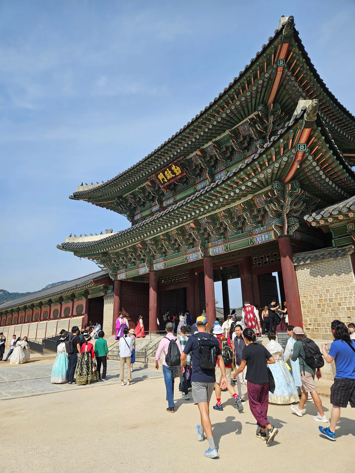 Travel photos from Seoul 4