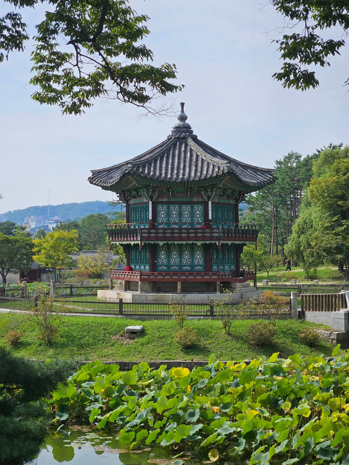 Travel photos from Seoul 5