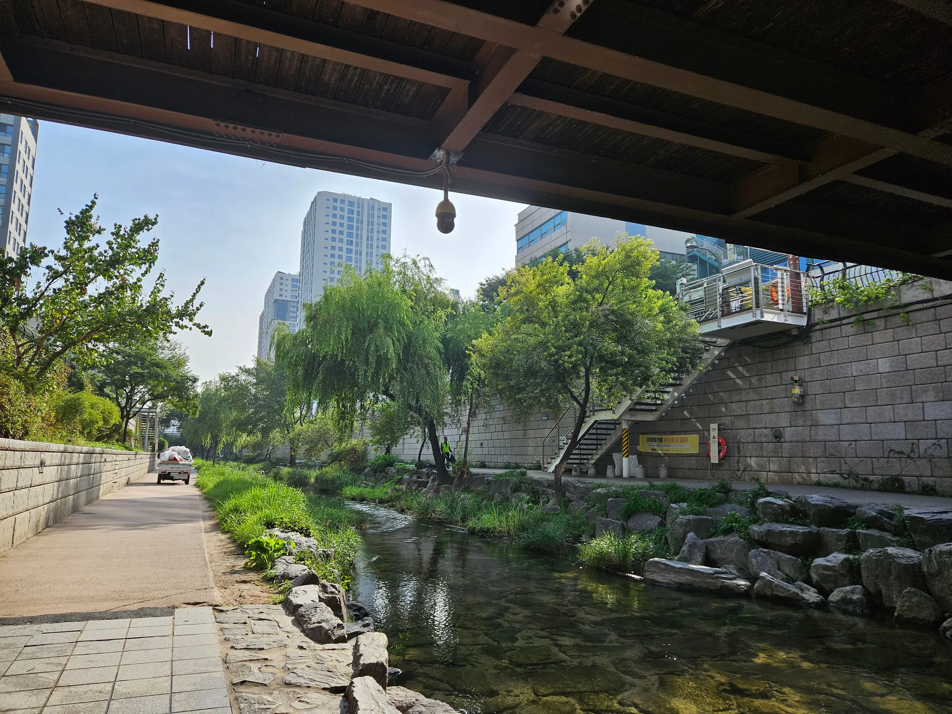 Travel photos from Seoul 1
