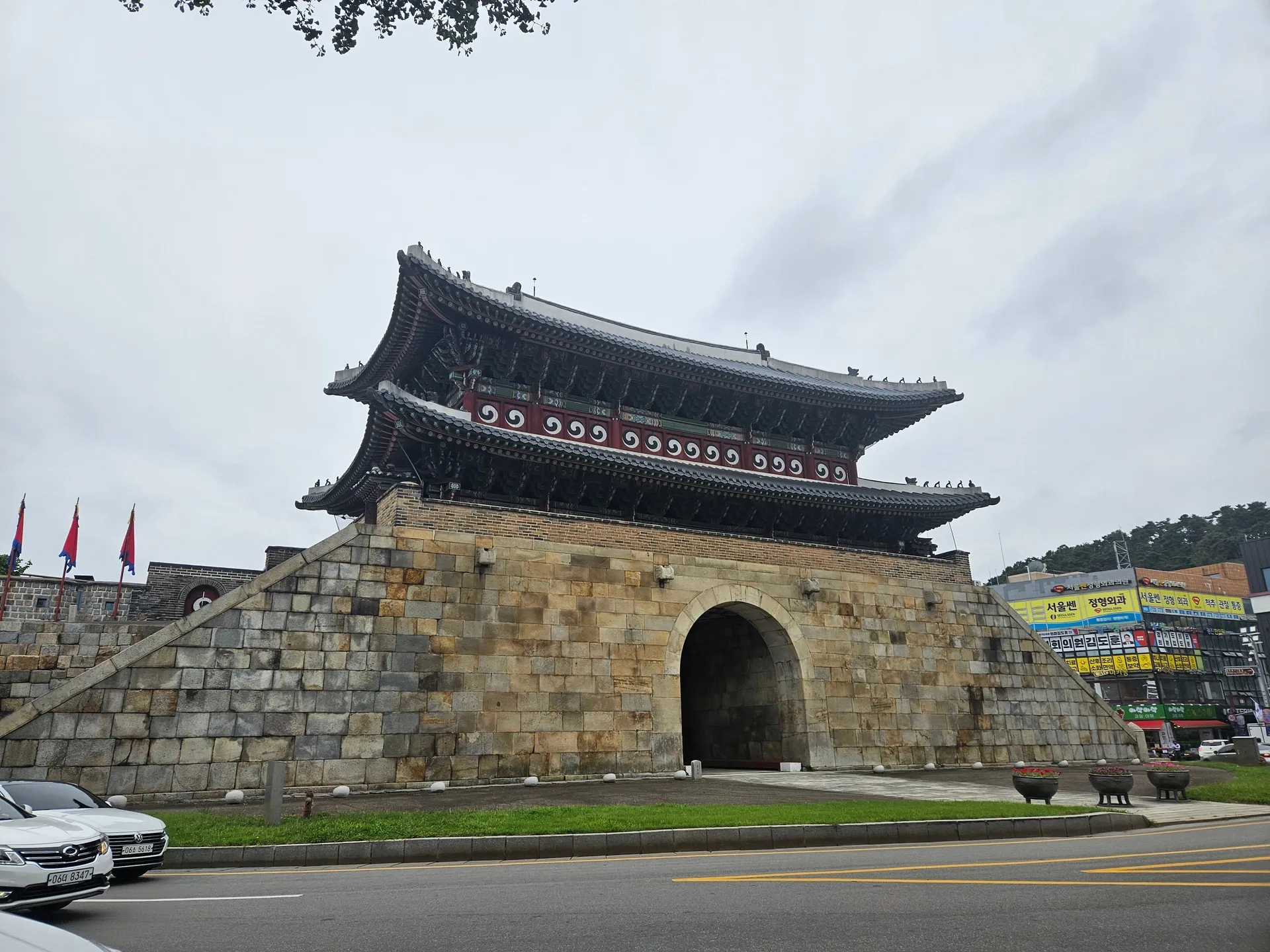 Travel photos from Seoul 2