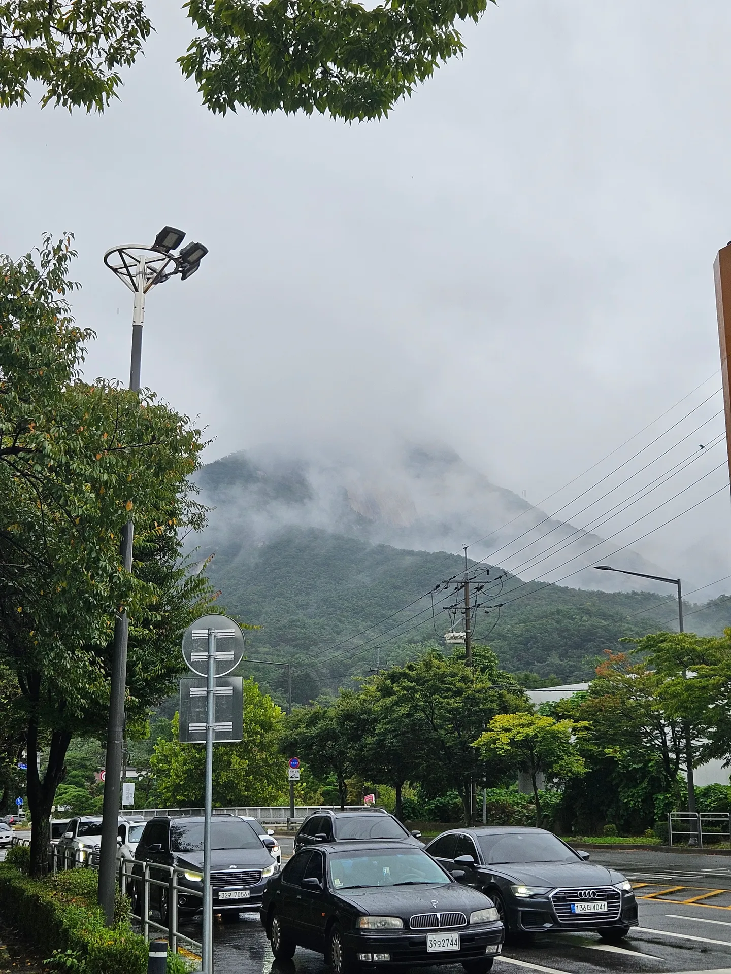 Travel photos from Seoul 1