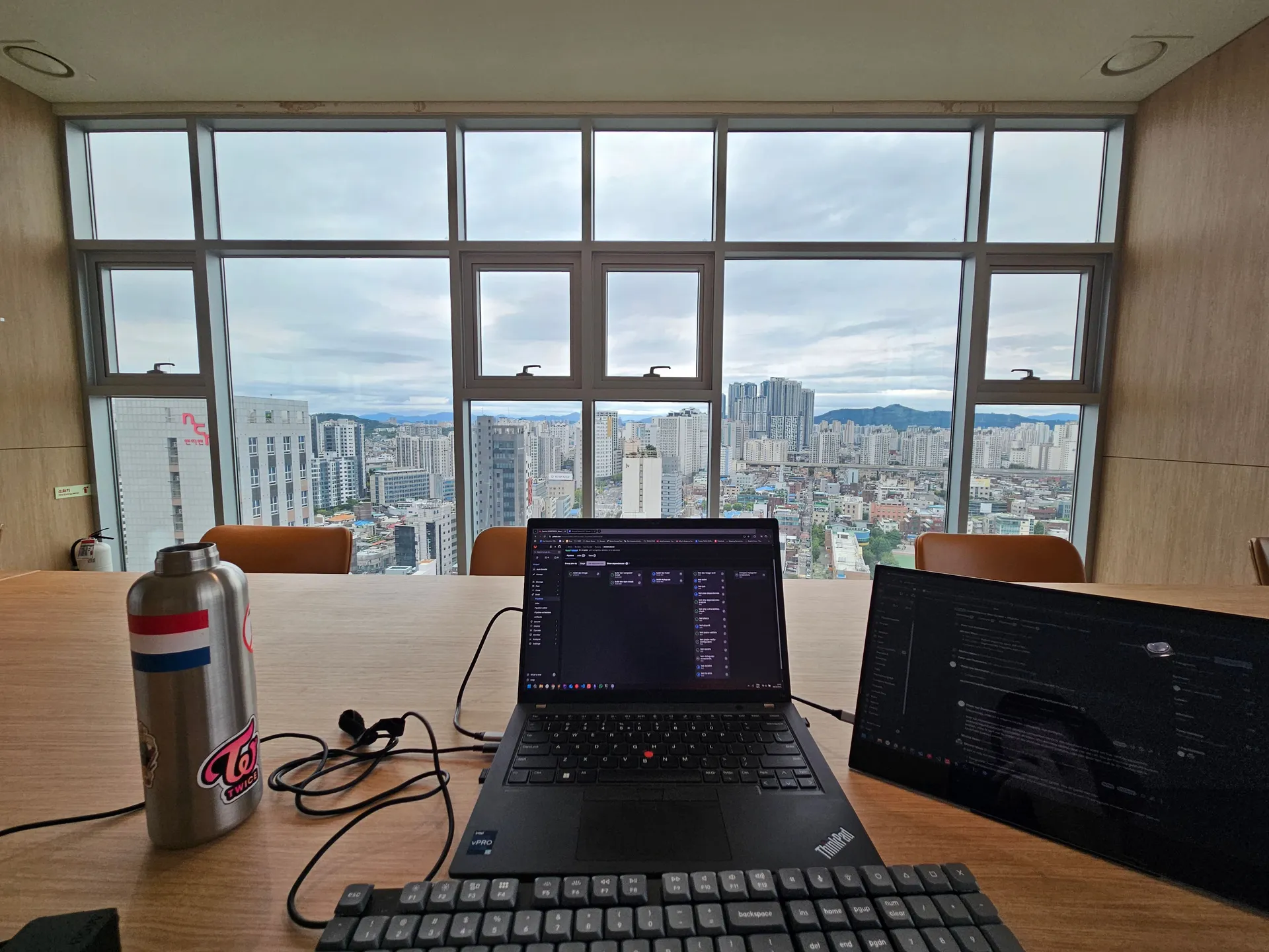 Travel photos from Seoul 1