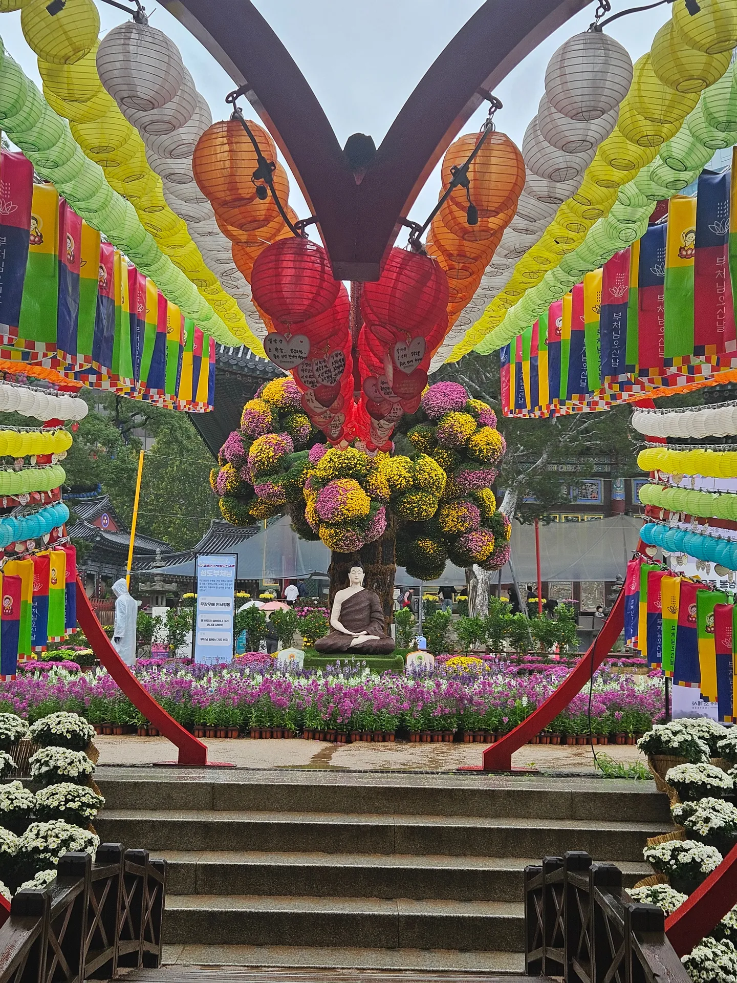Travel photos from Seoul 2