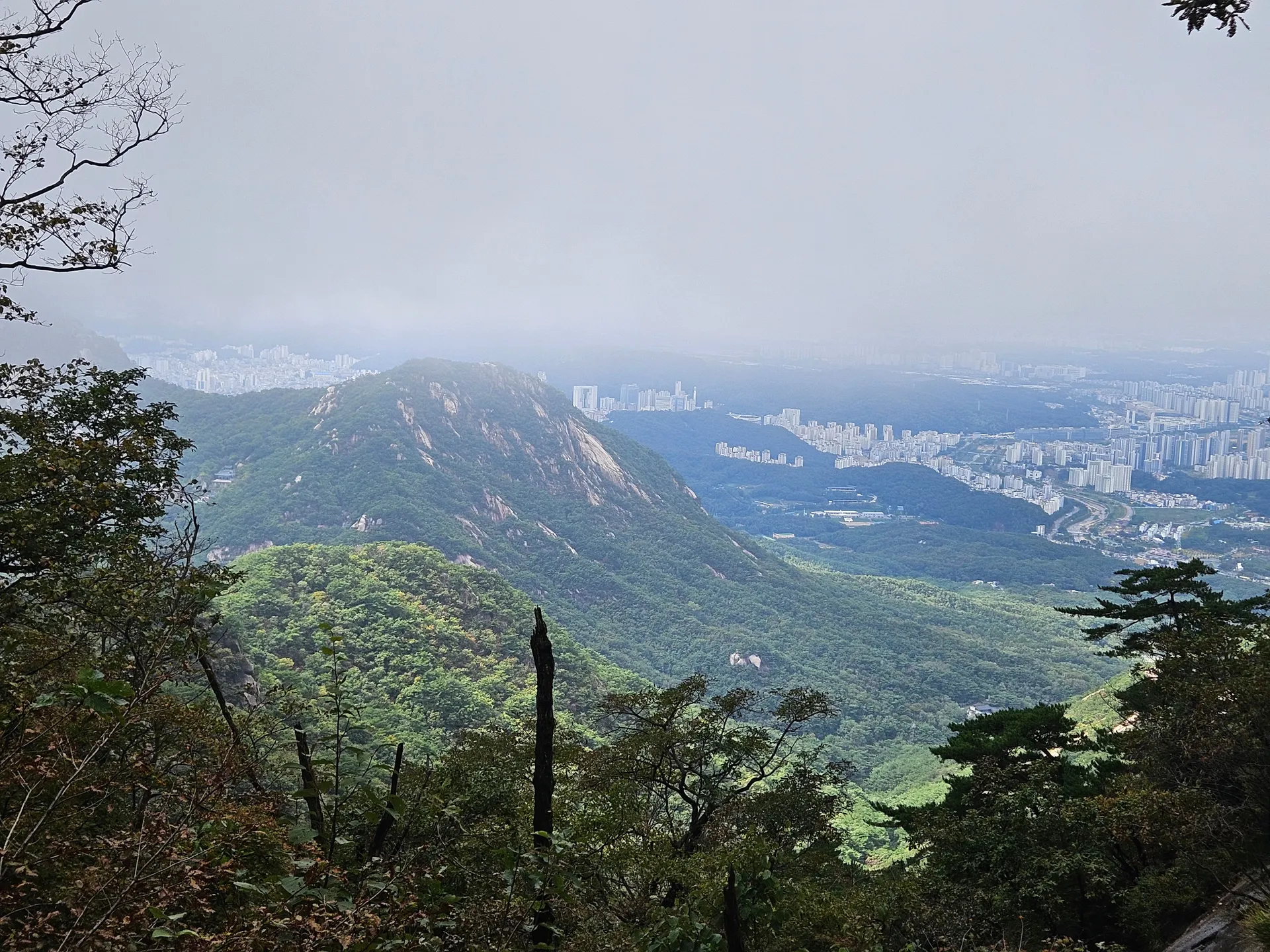Travel photos from Seoul 5