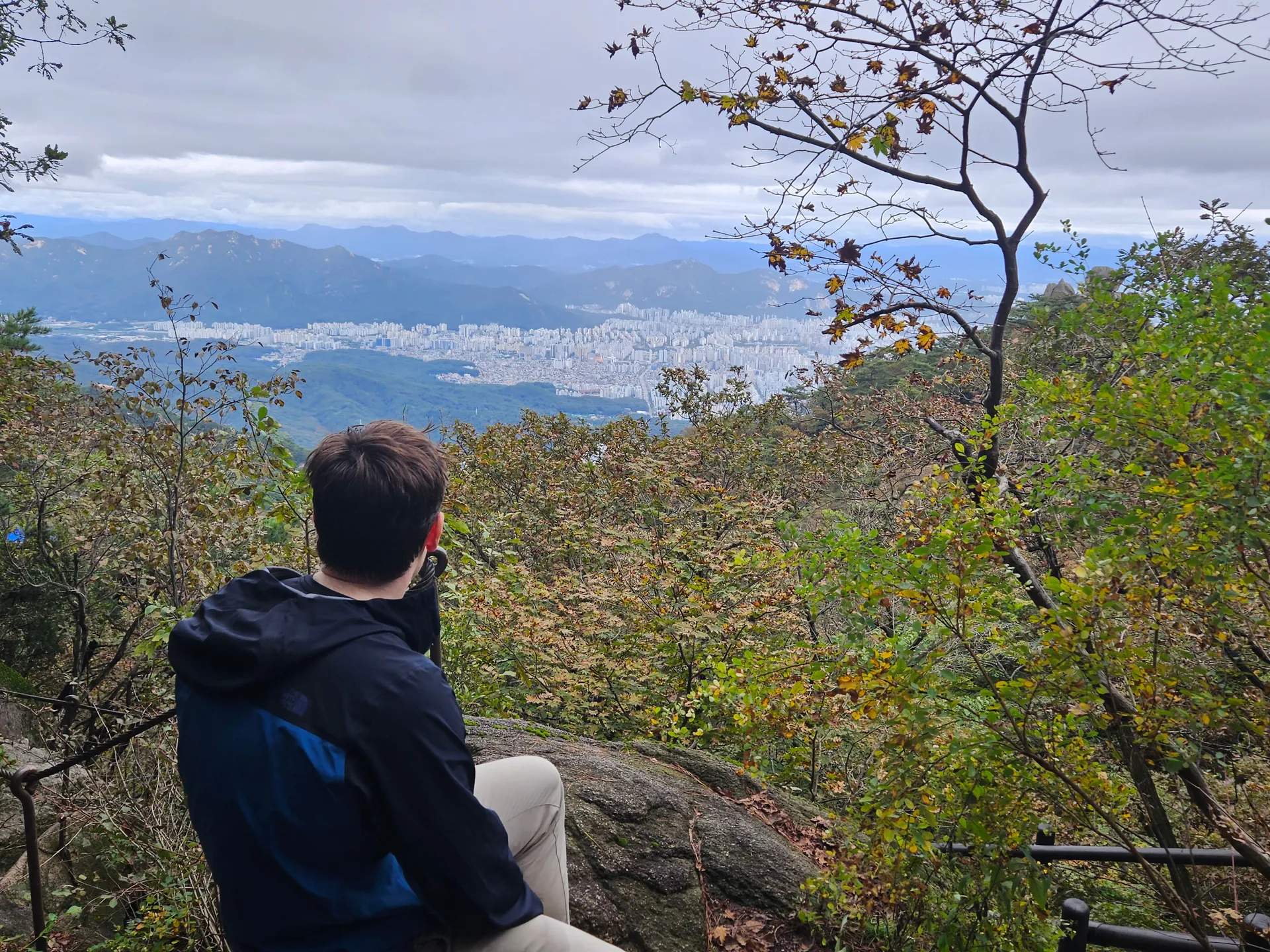 Travel photos from Seoul 9