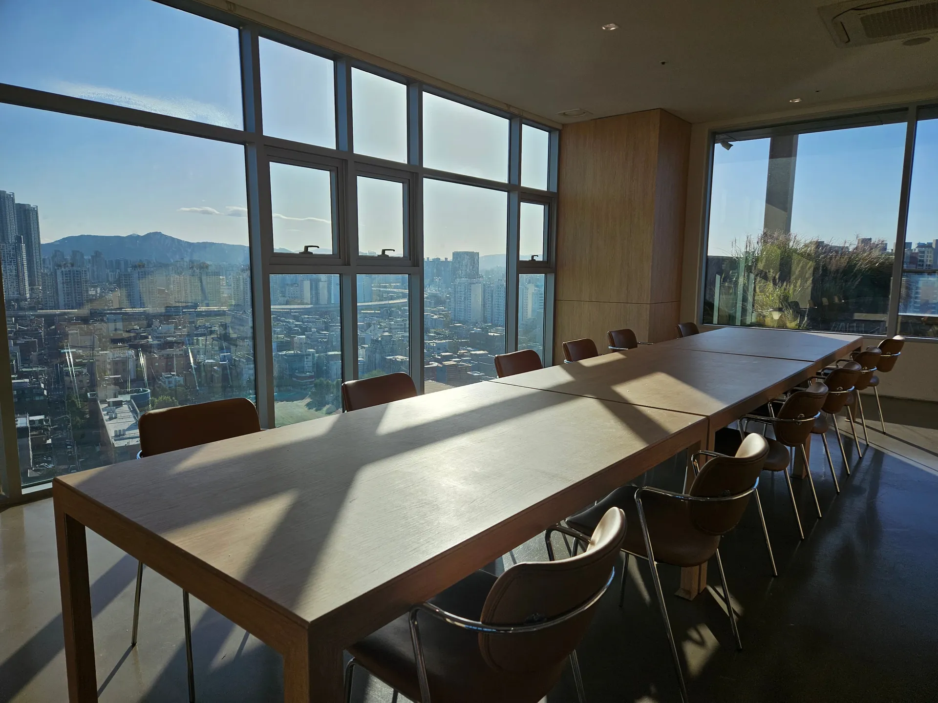 Travel photos from Seoul 1