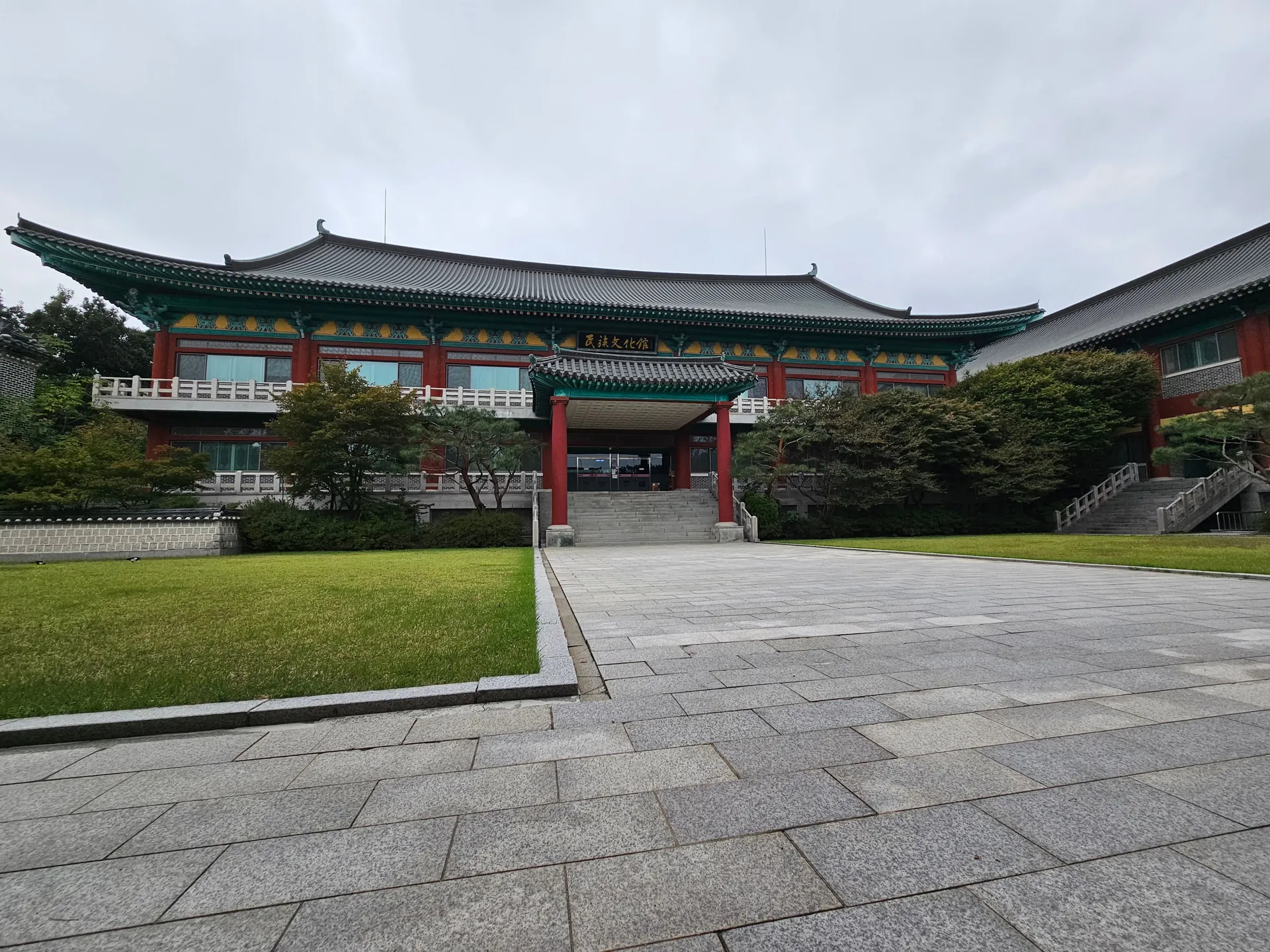 Travel photos from Seoul 4
