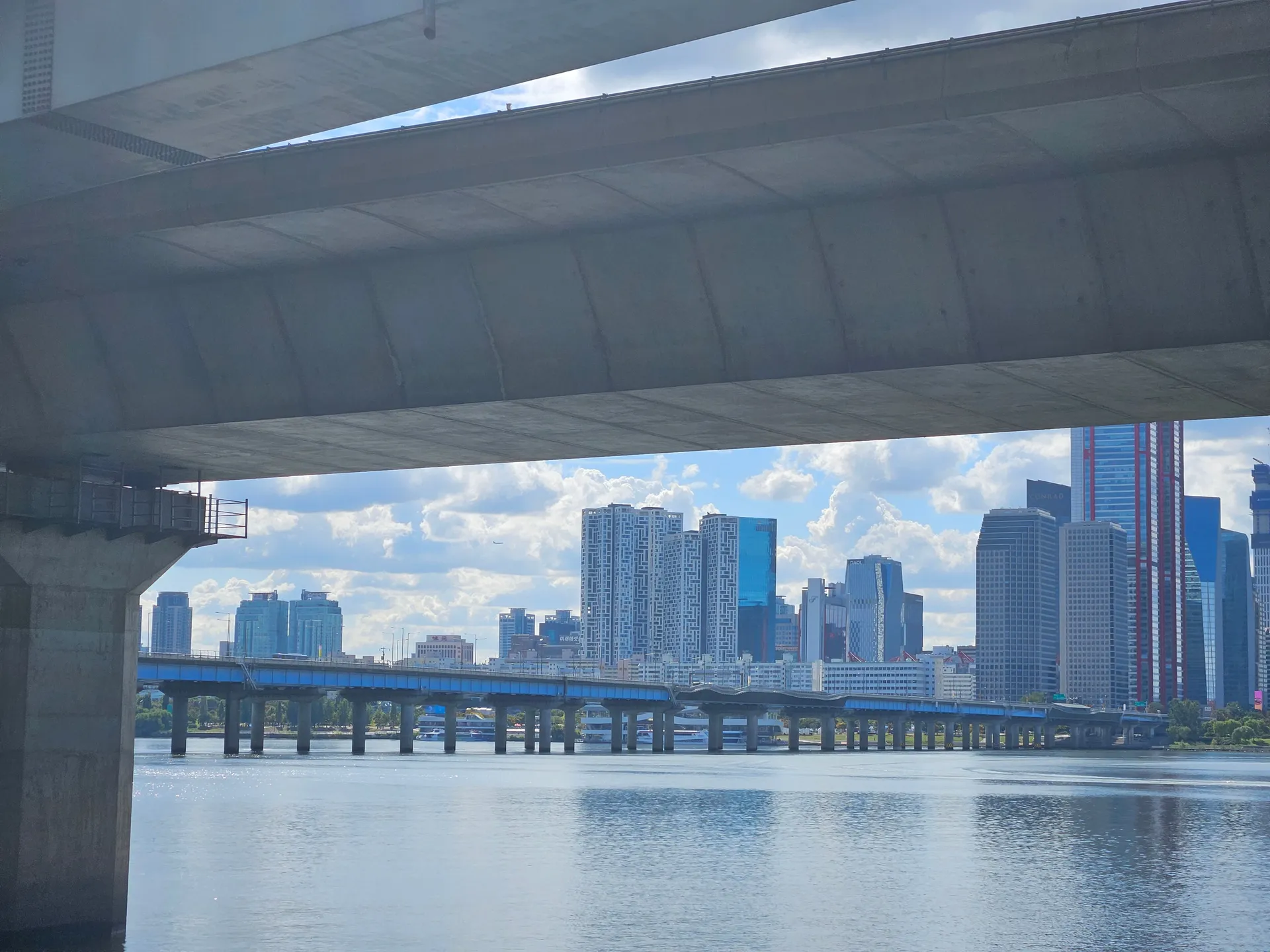 Travel photos from Seoul 4