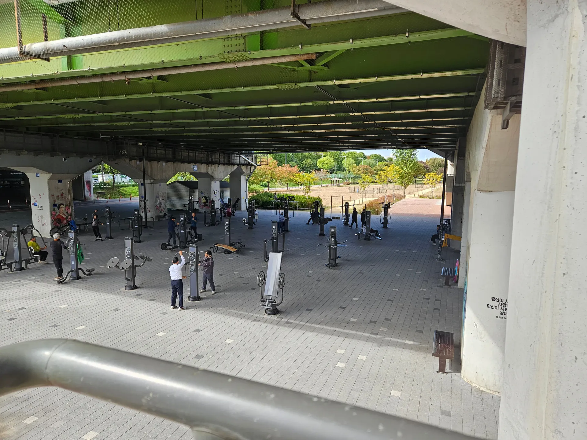 Travel photos from Seoul 3