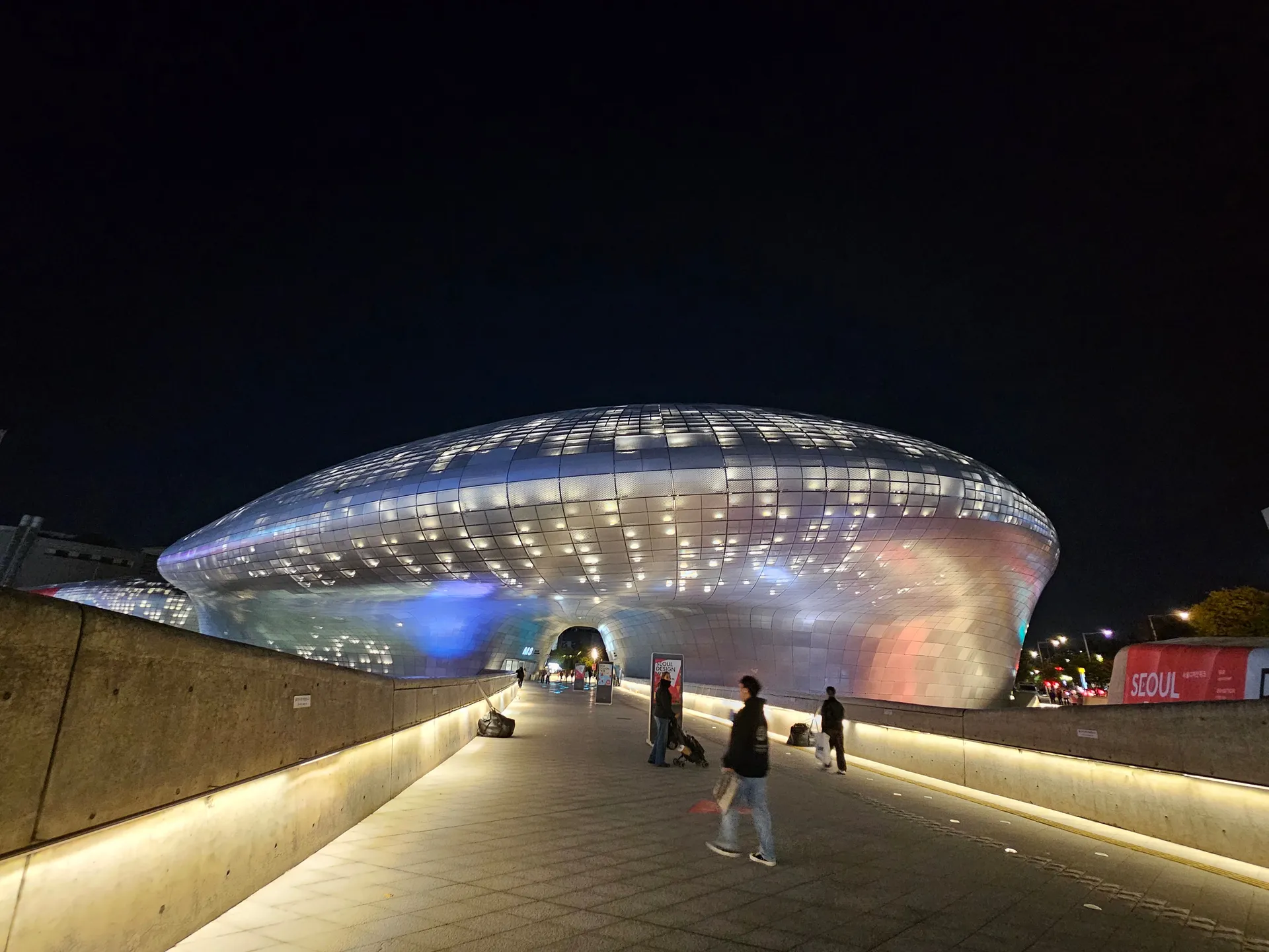 Travel photos from Seoul 6