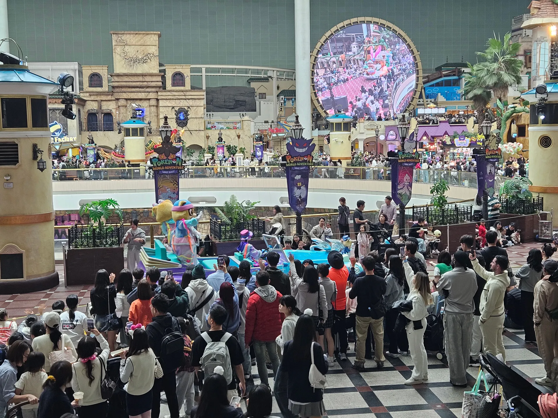 Travel photos from Seoul 3