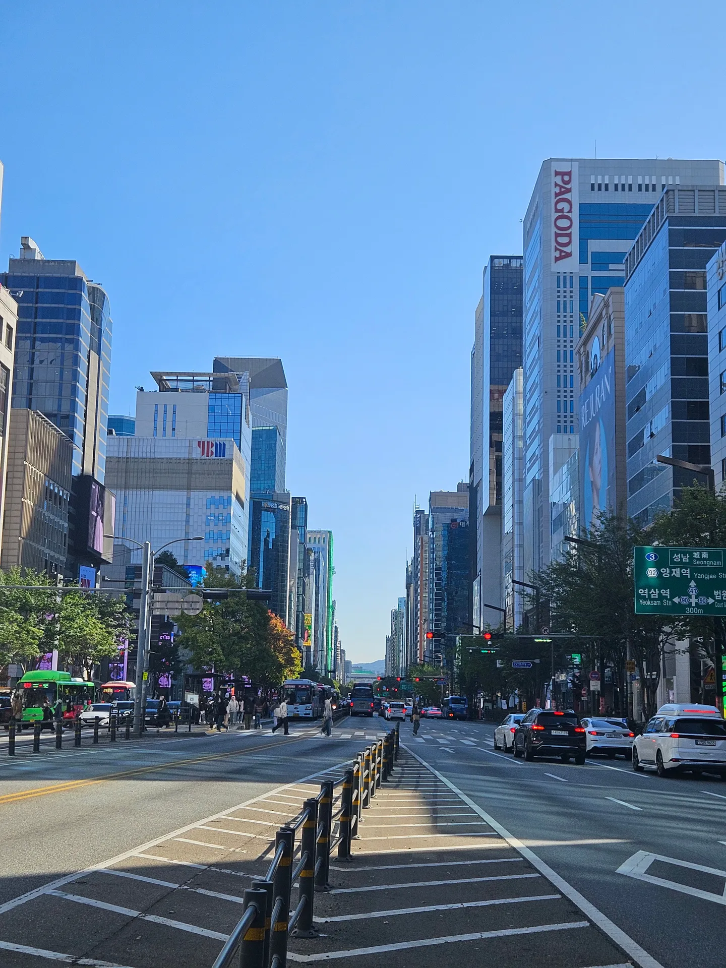 Travel photos from Seoul 2