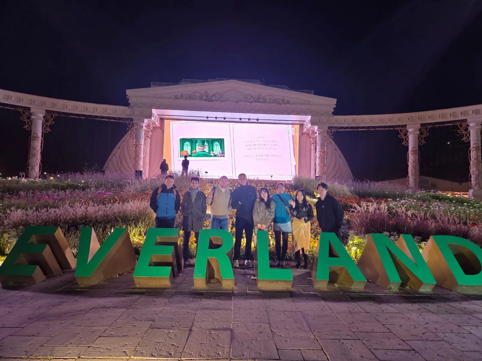 Travel photos from Seoul 9