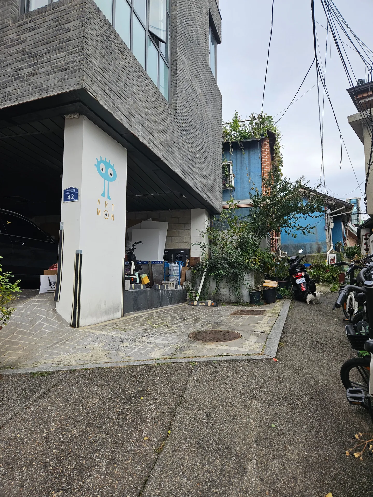 Travel photos from Seoul 10