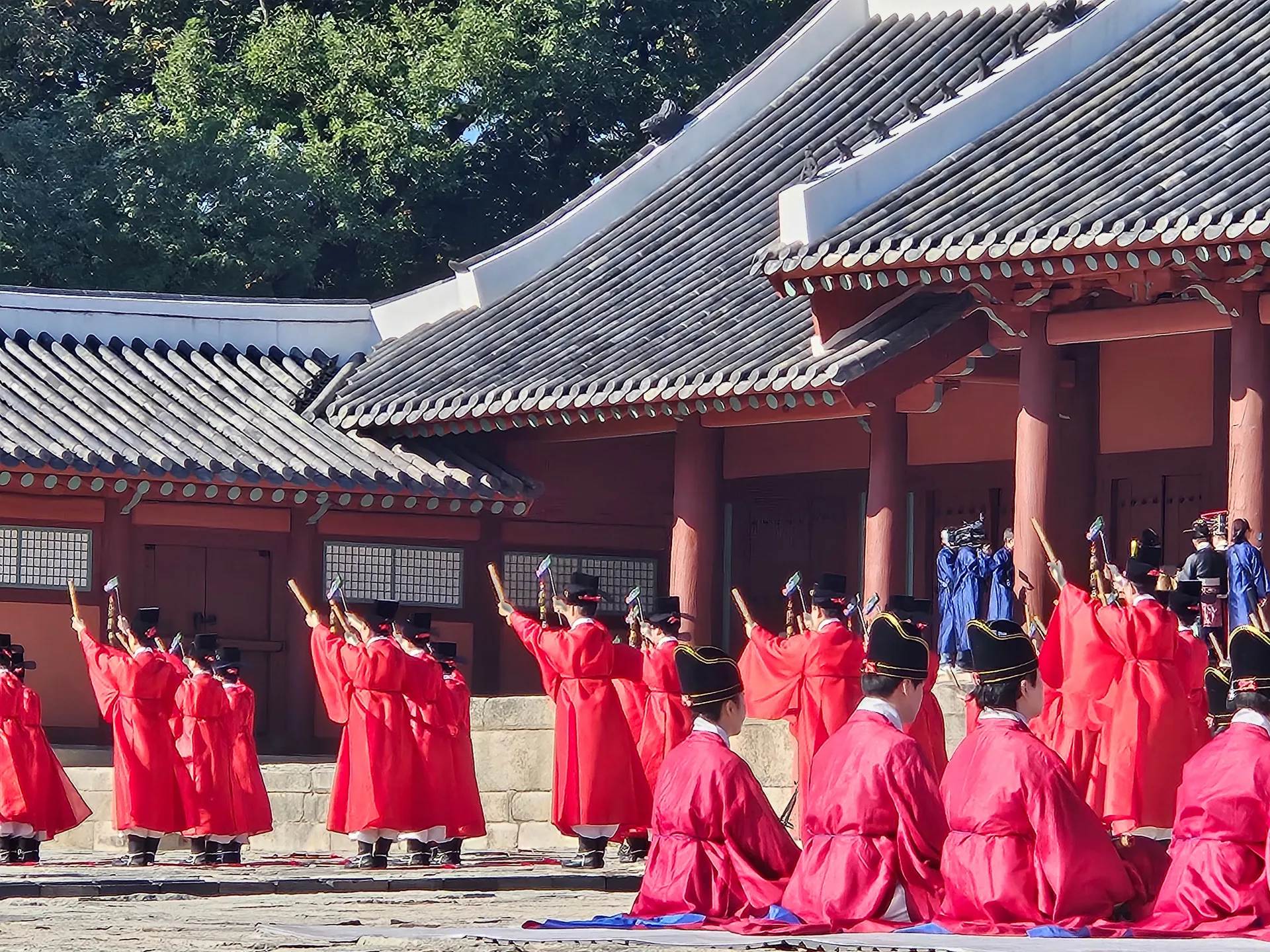 Travel photos from Seoul 7