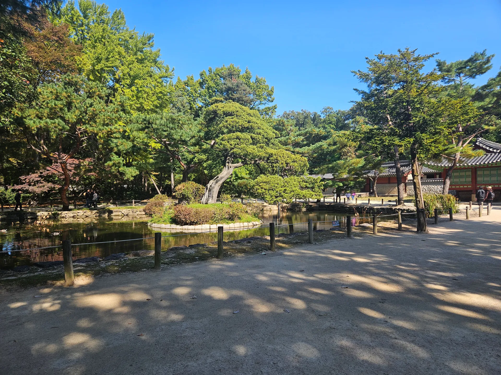 Travel photos from Seoul 3