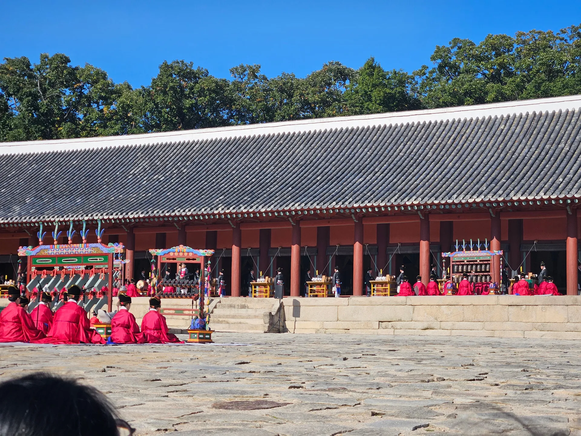 Travel photos from Seoul 5