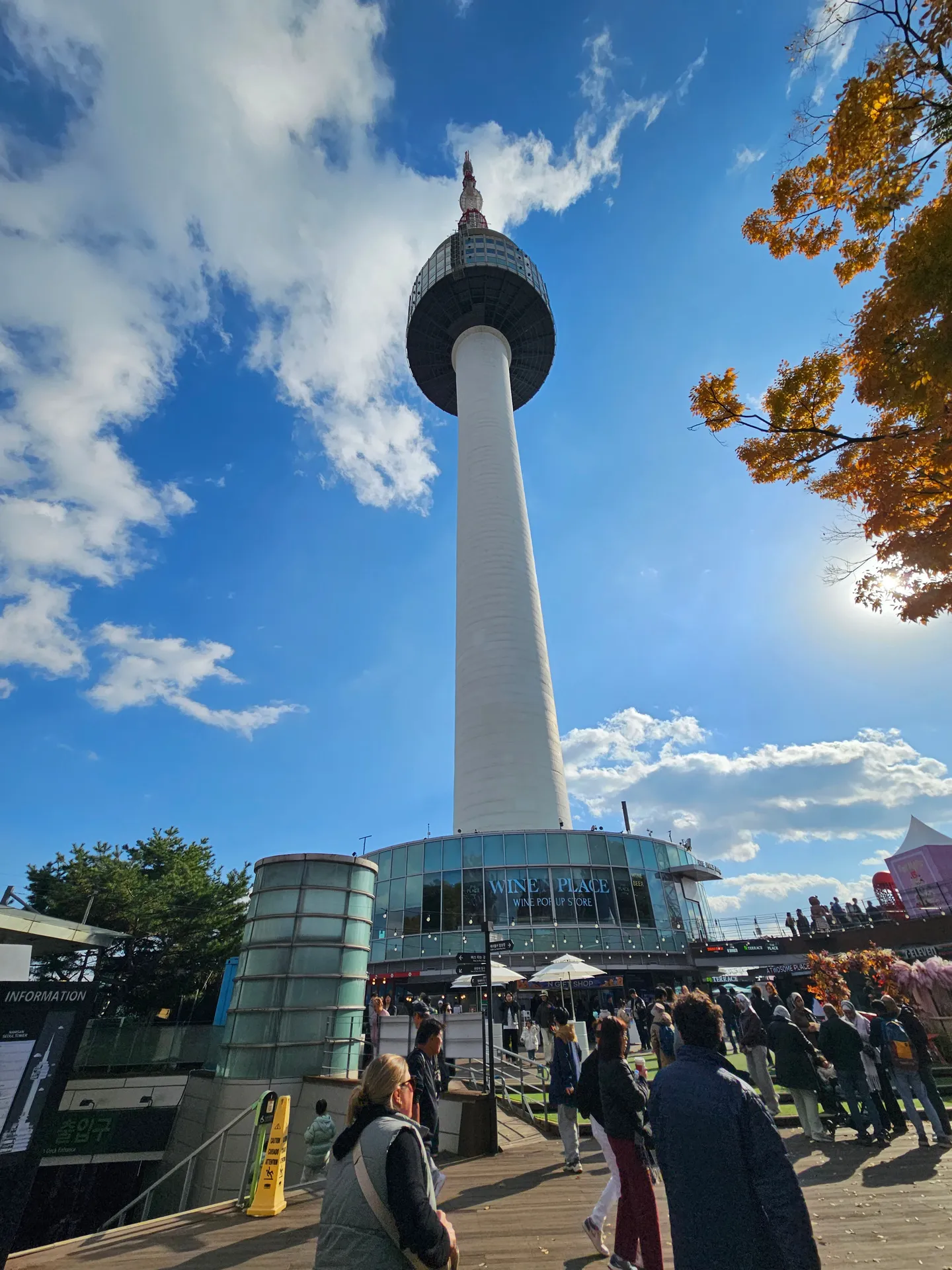 Travel photos from Seoul 4