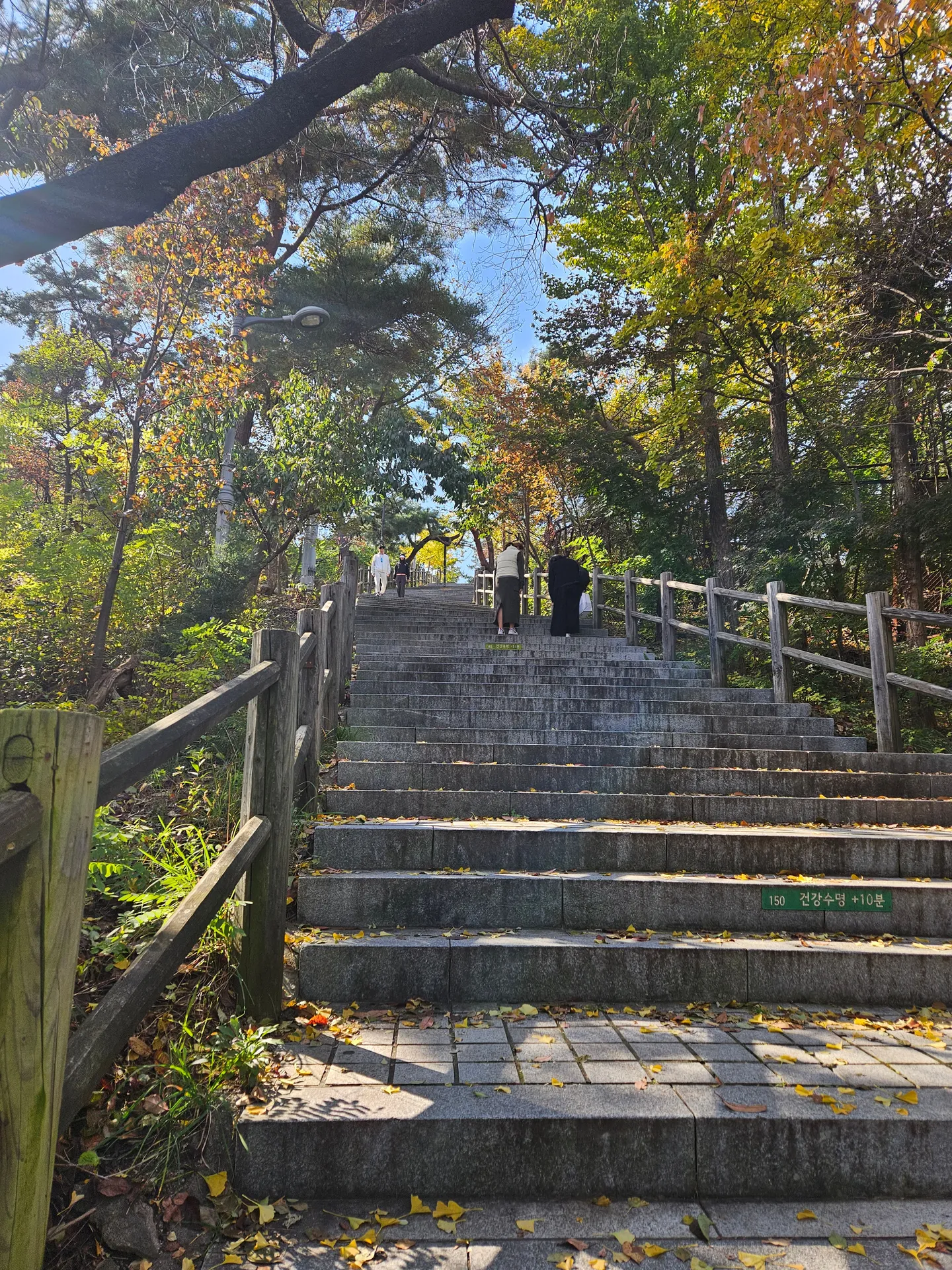 Travel photos from Seoul 1