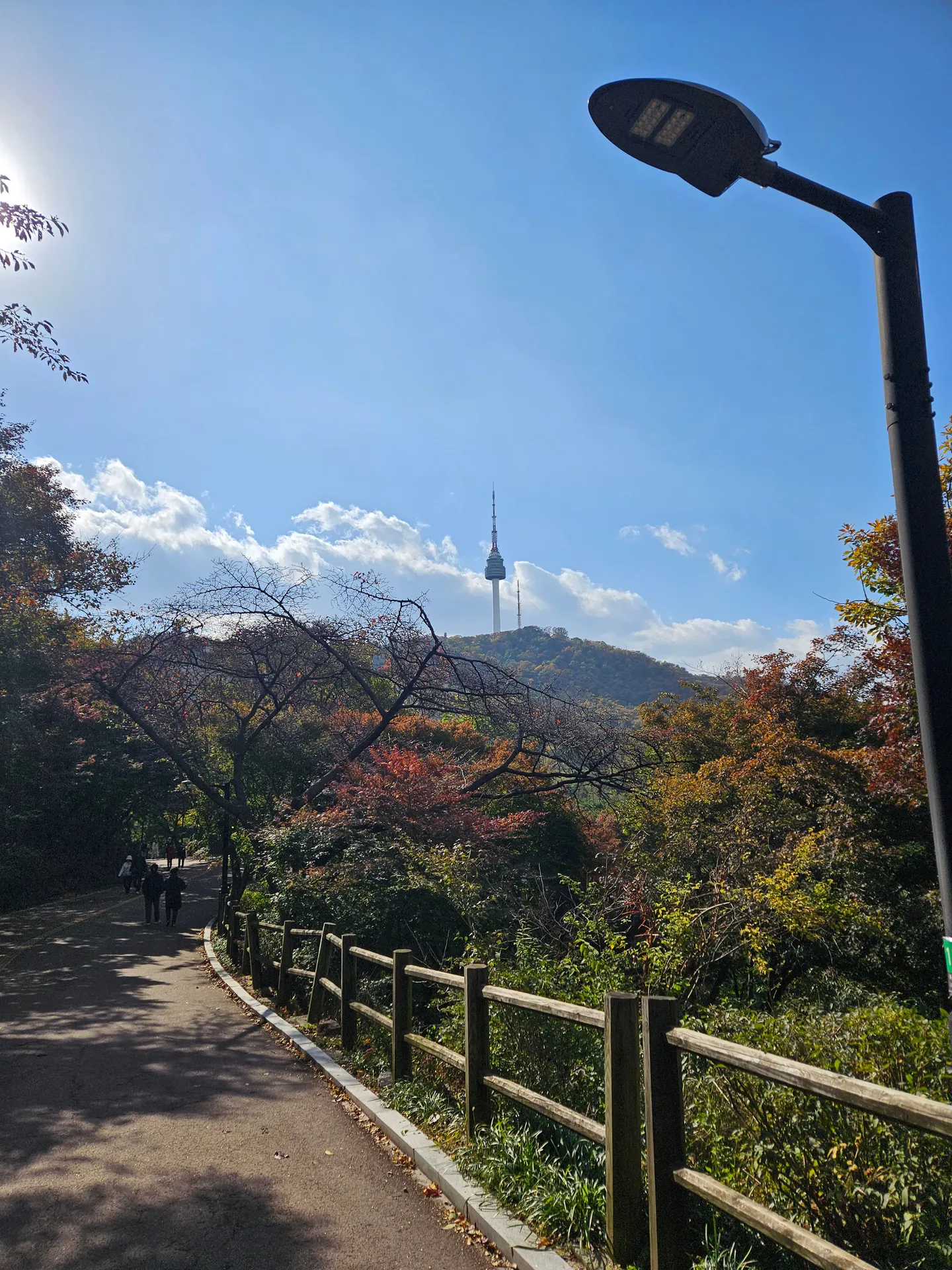 Travel photos from Seoul 2