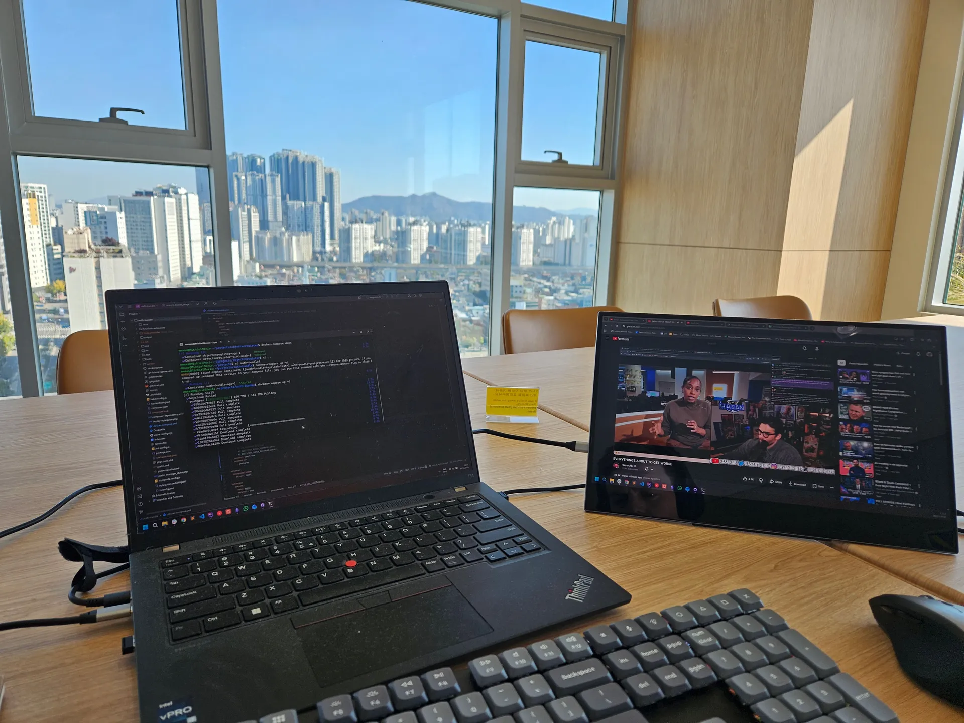 Travel photos from Seoul 1