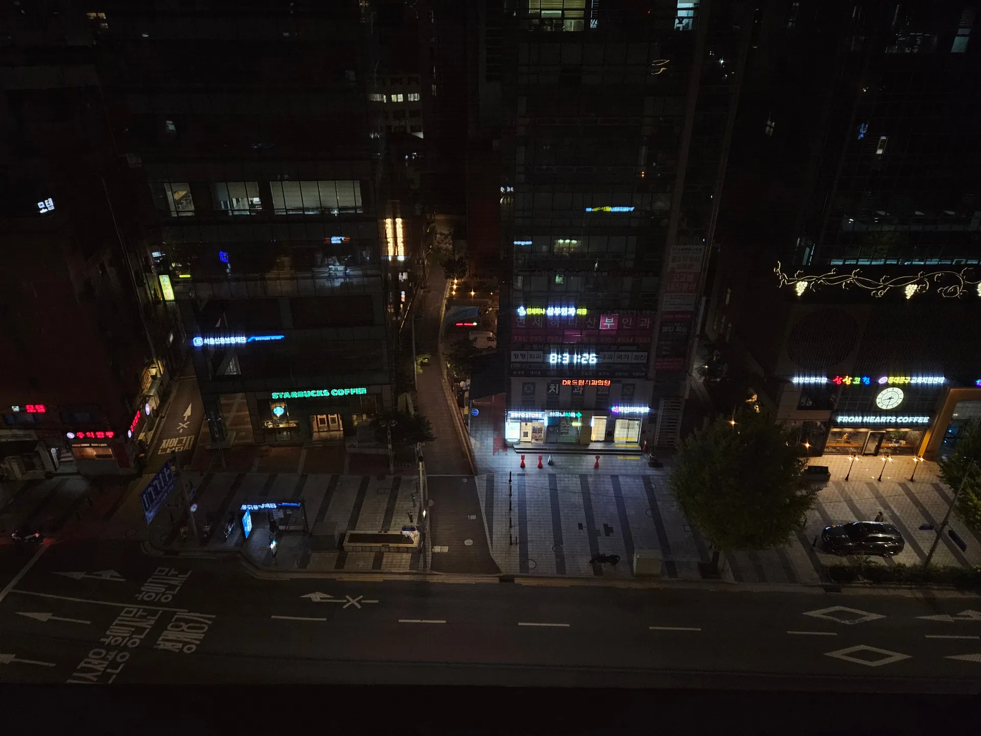 Travel photos from Seoul 2