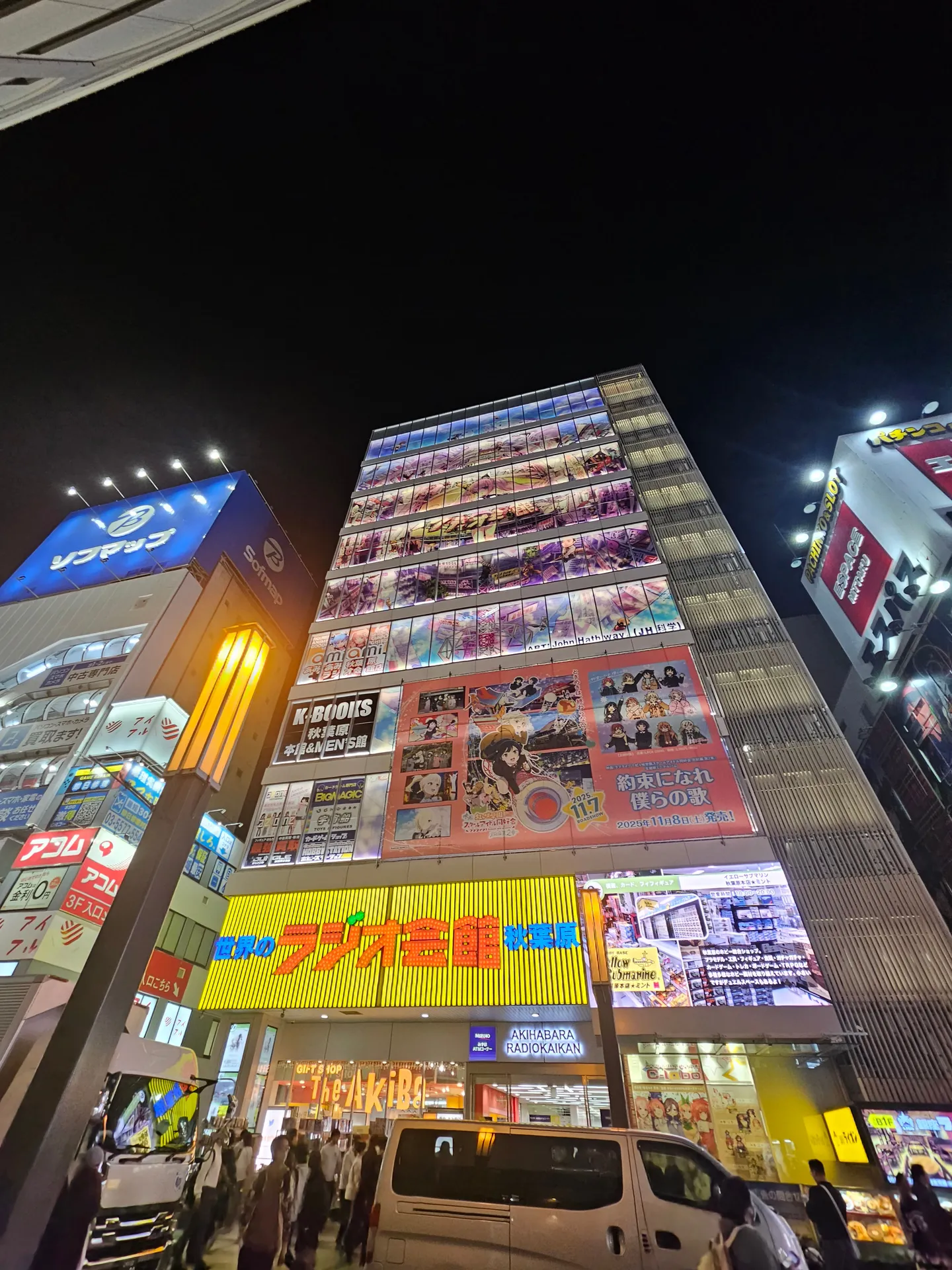 Travel photos from Seoul 21