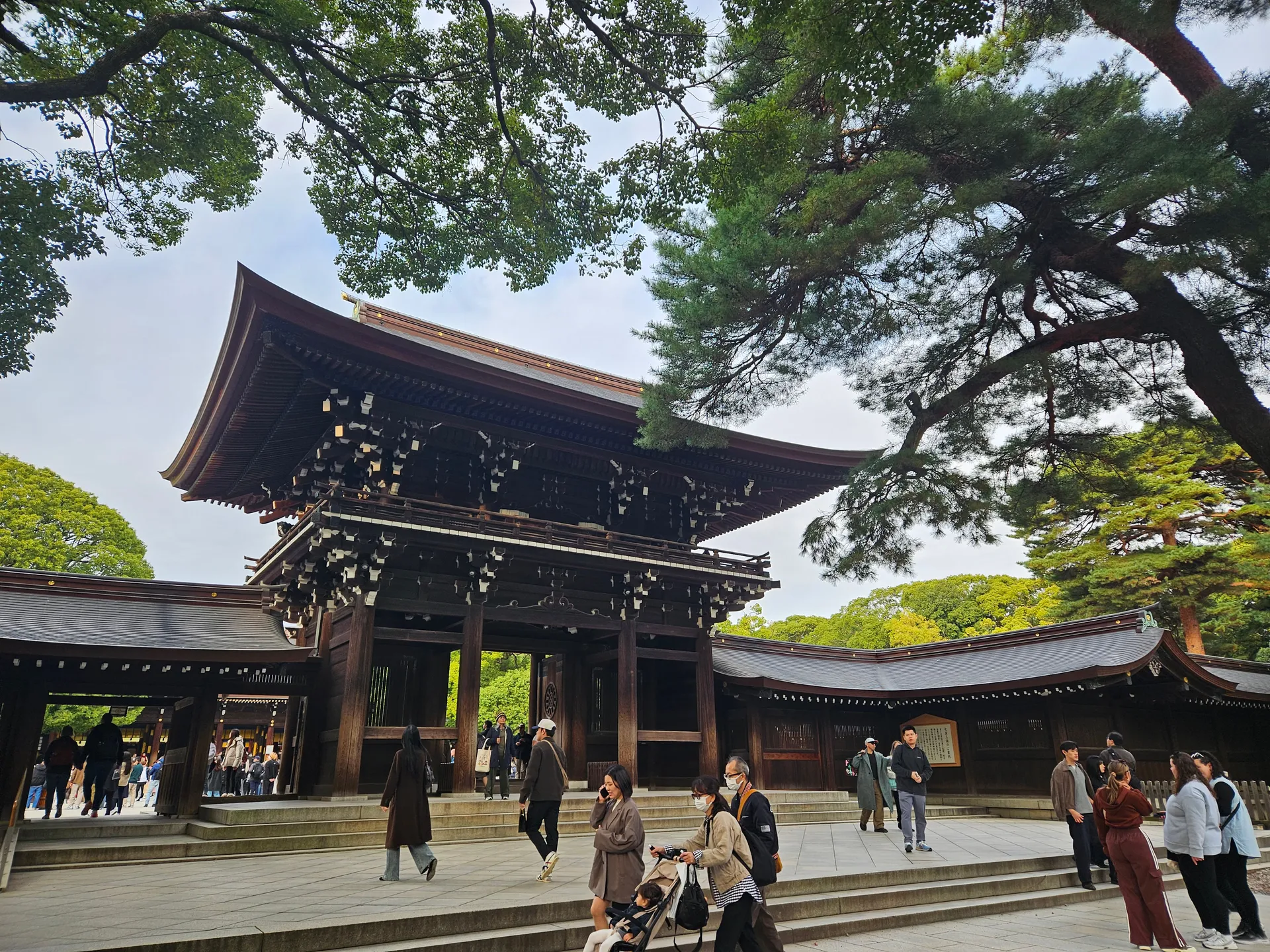 Travel photos from Seoul 12