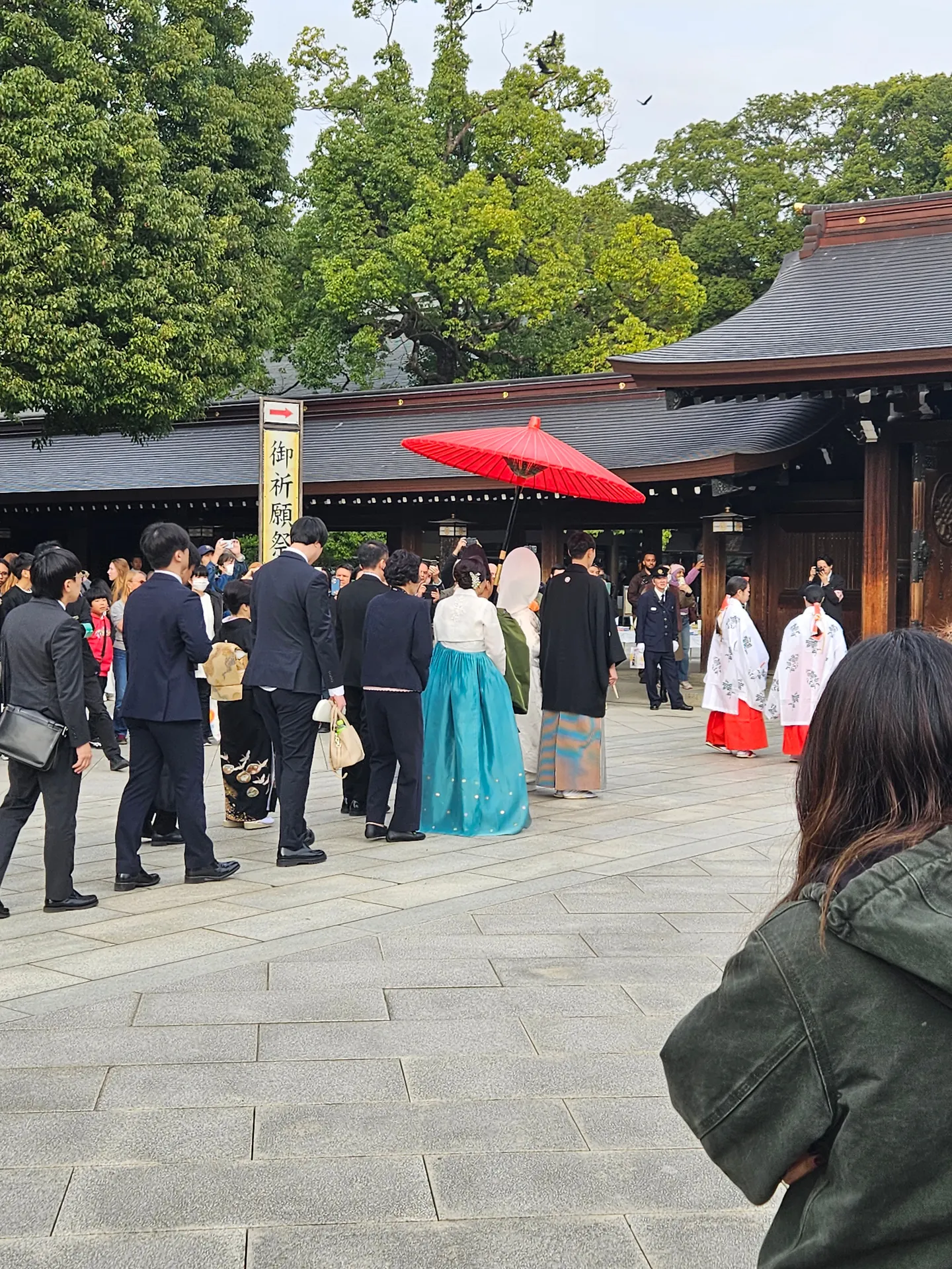 Travel photos from Seoul 13