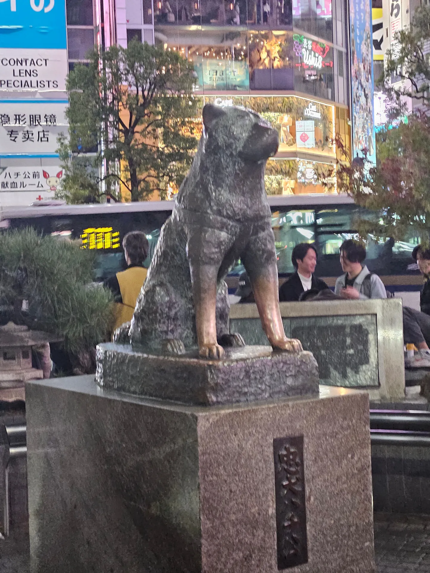 Travel photos from Seoul 21