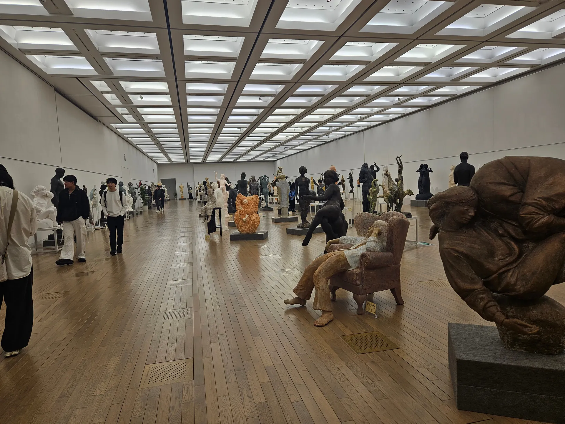 Travel photos from Seoul 14