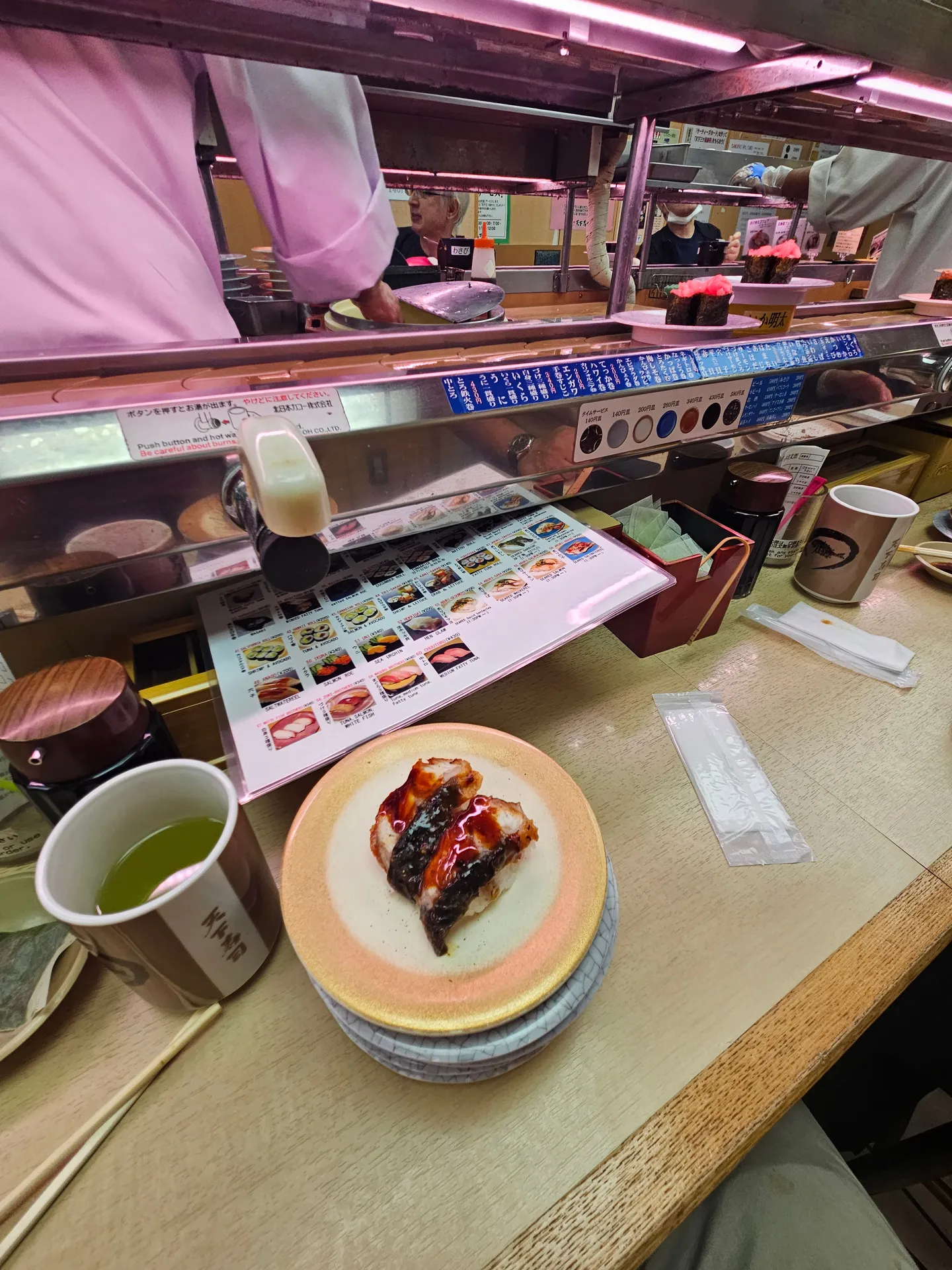 Travel photos from Seoul 19