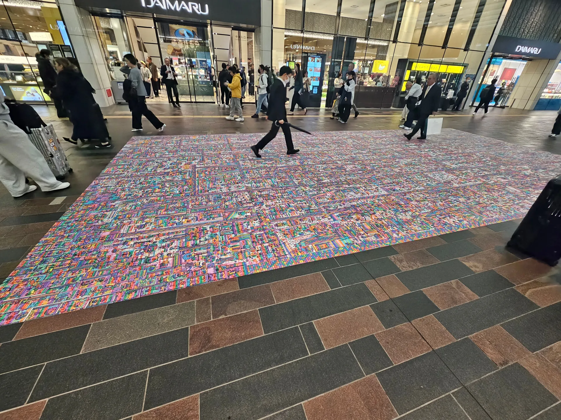 Travel photos from Seoul 7
