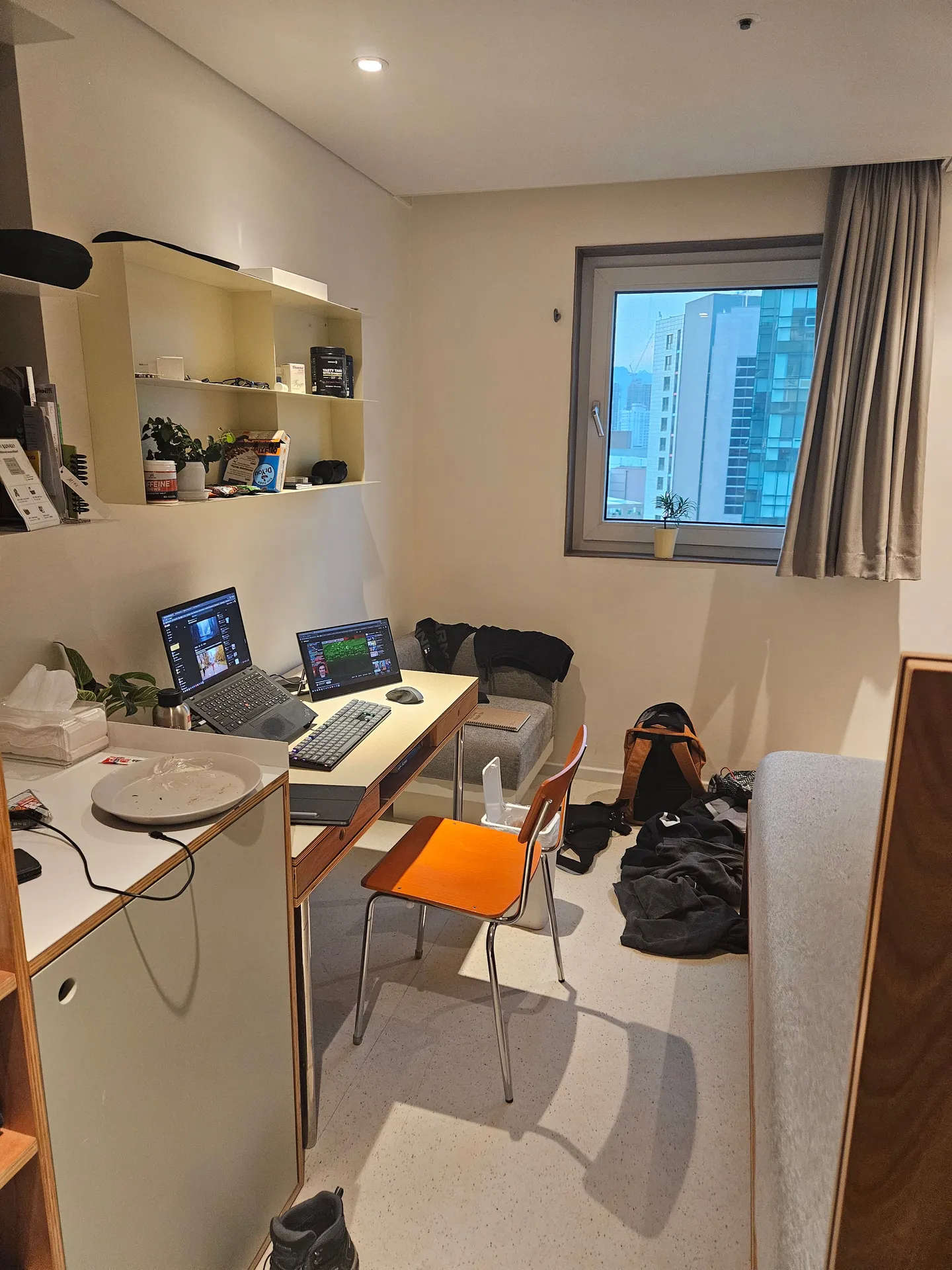 Travel photos from Seoul 6