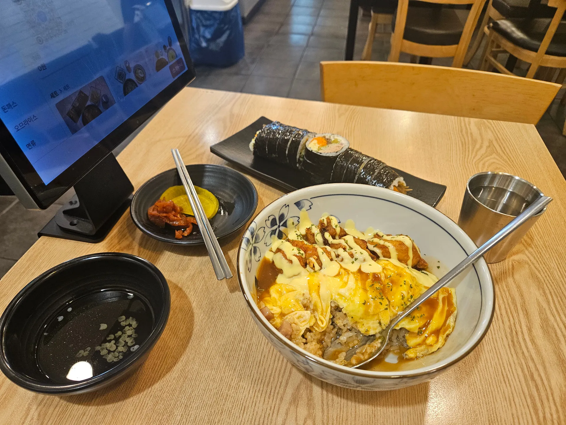 Travel photos from Seoul 2