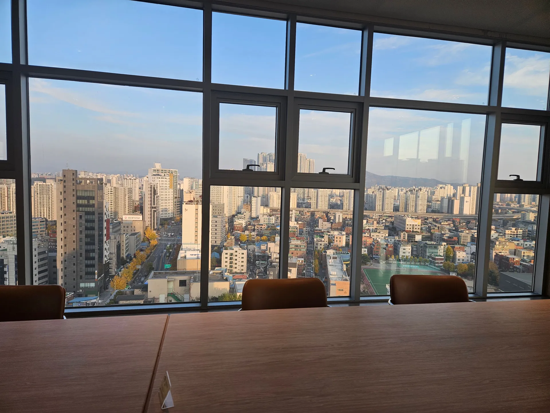 Travel photos from Seoul 1
