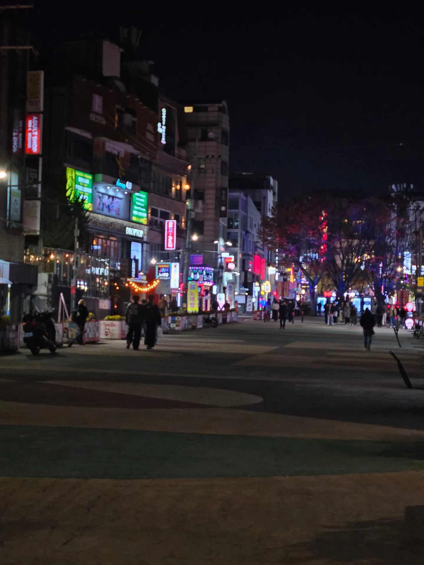 Travel photos from Seoul 6