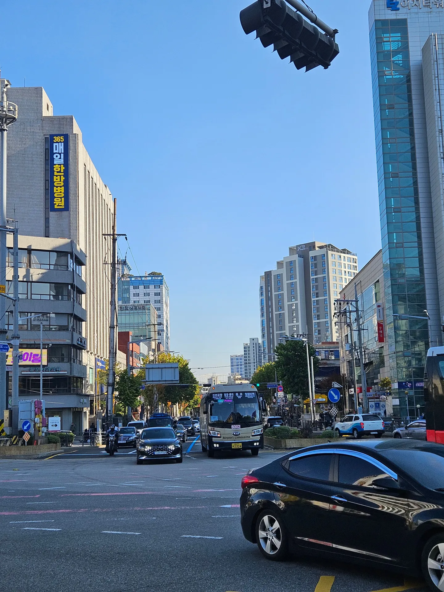 Travel photos from Seoul 3