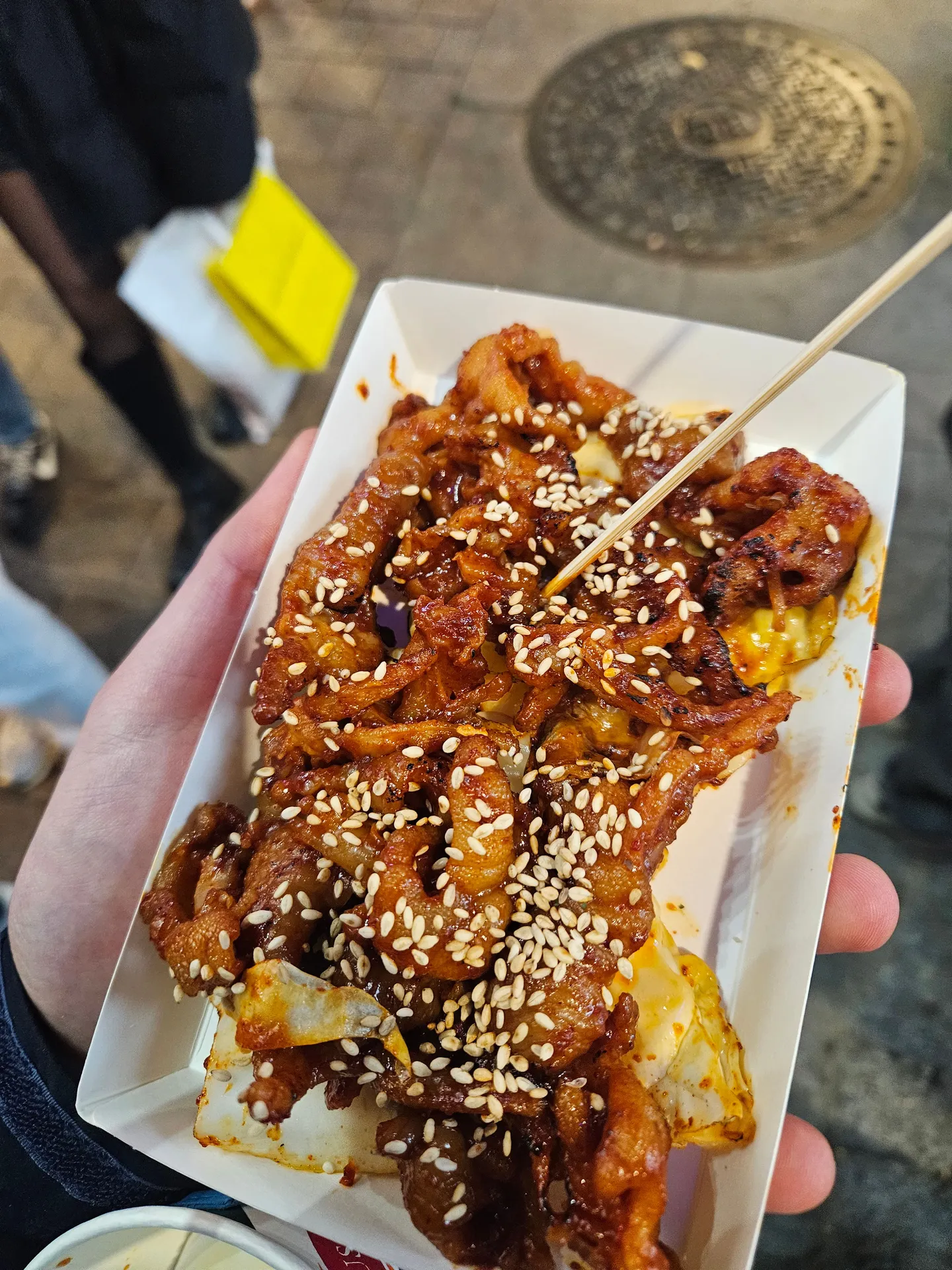 Travel photos from Seoul 7