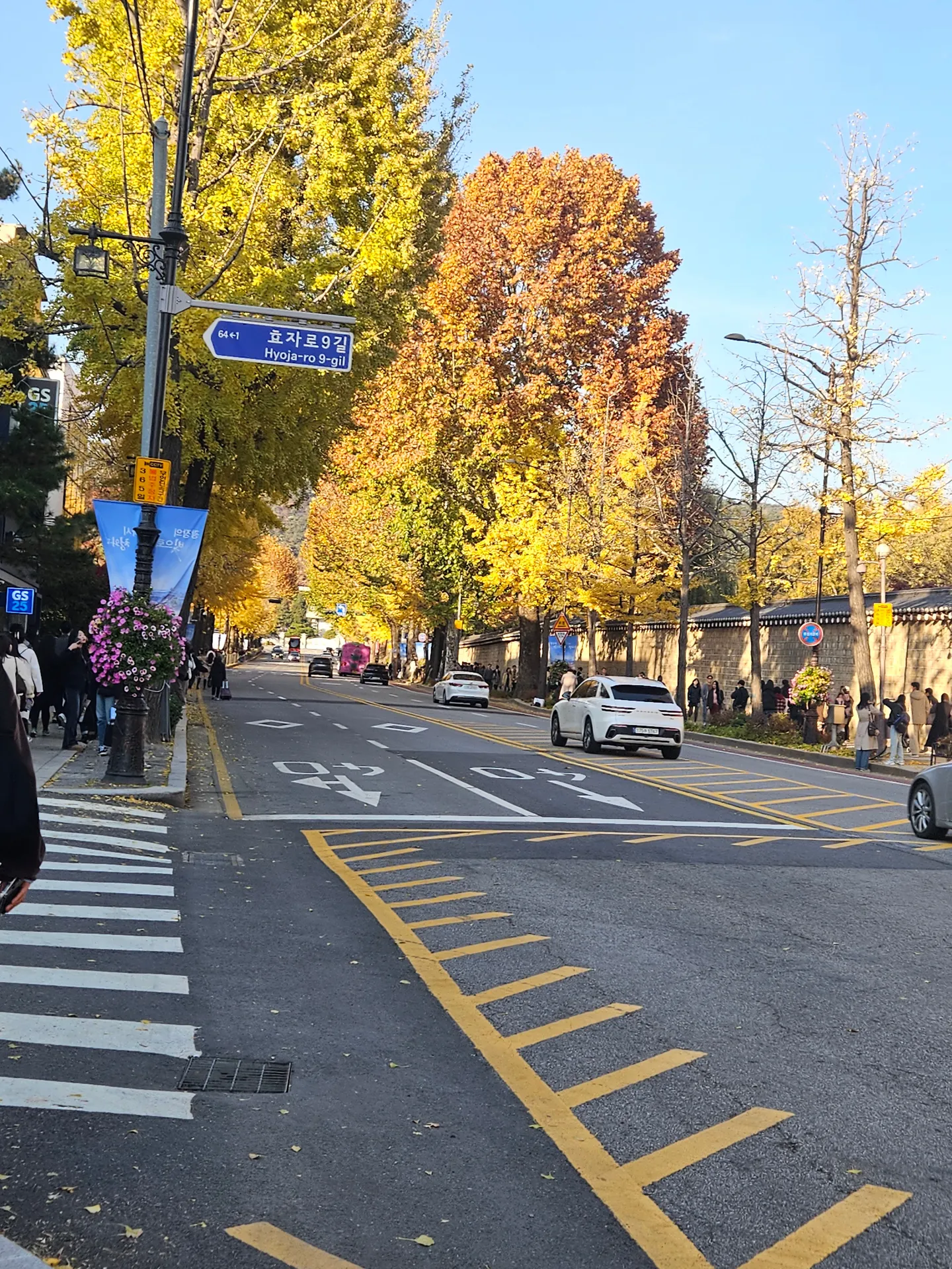 Travel photos from Seoul 3