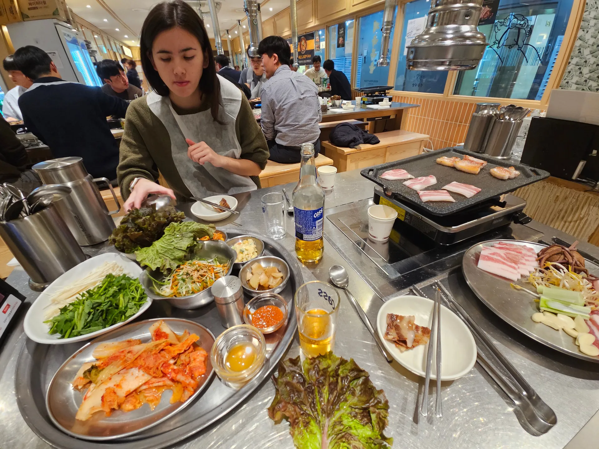 Travel photos from Seoul 3
