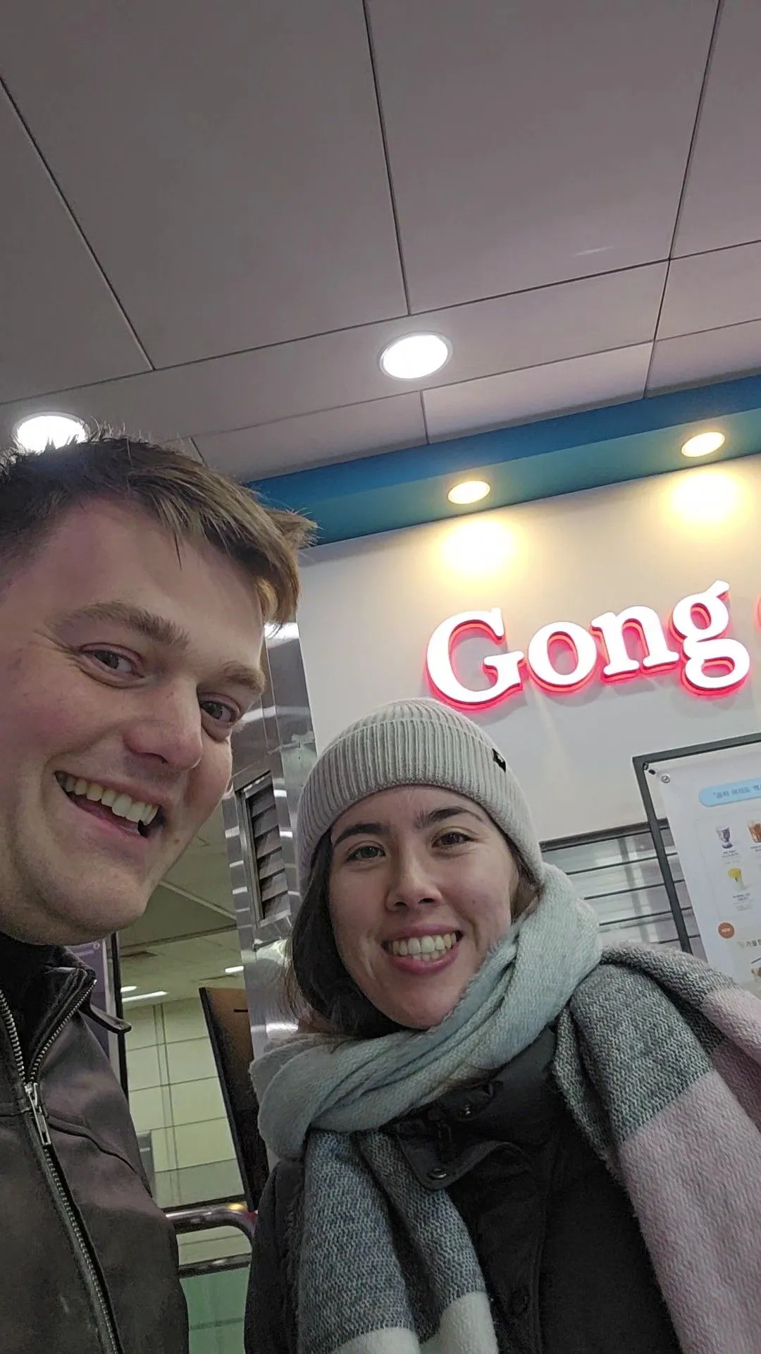 Travel photos from Seoul 4